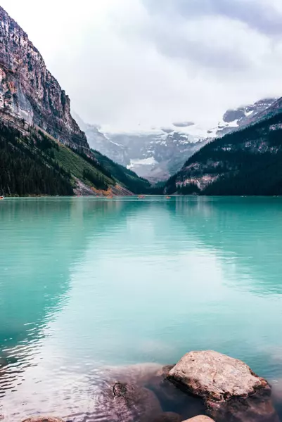 Lake Louise Sport and Recreation Centre