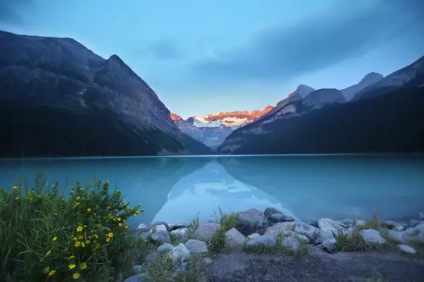 Lake Louise Sport and Recreation Centre