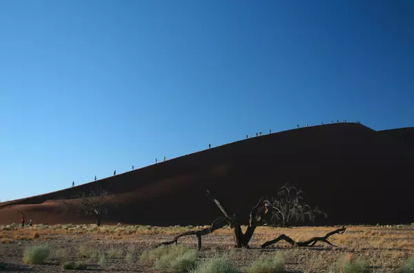 Gibeon, Hardap, Namibia