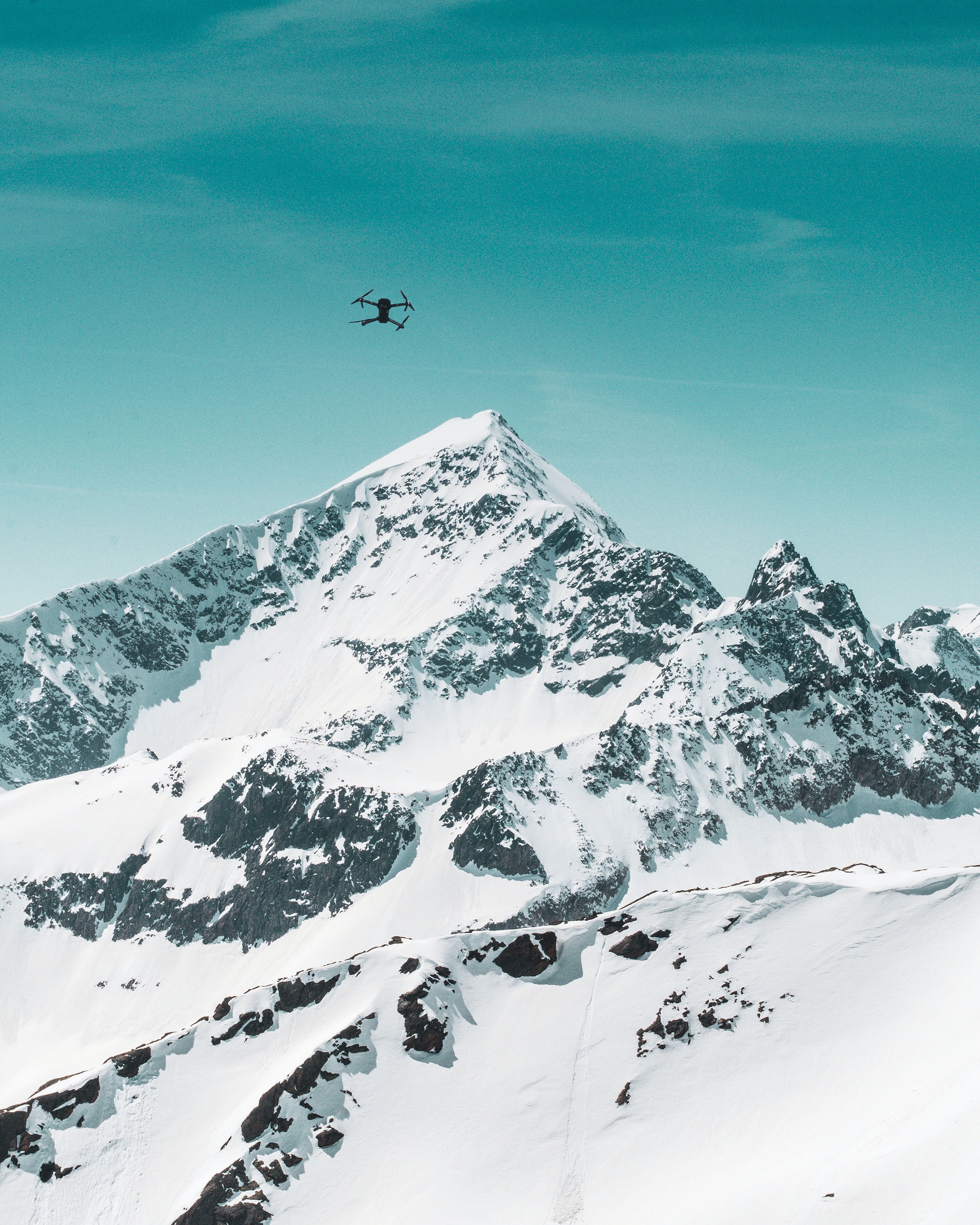 Sölden, Tyrol, Austria