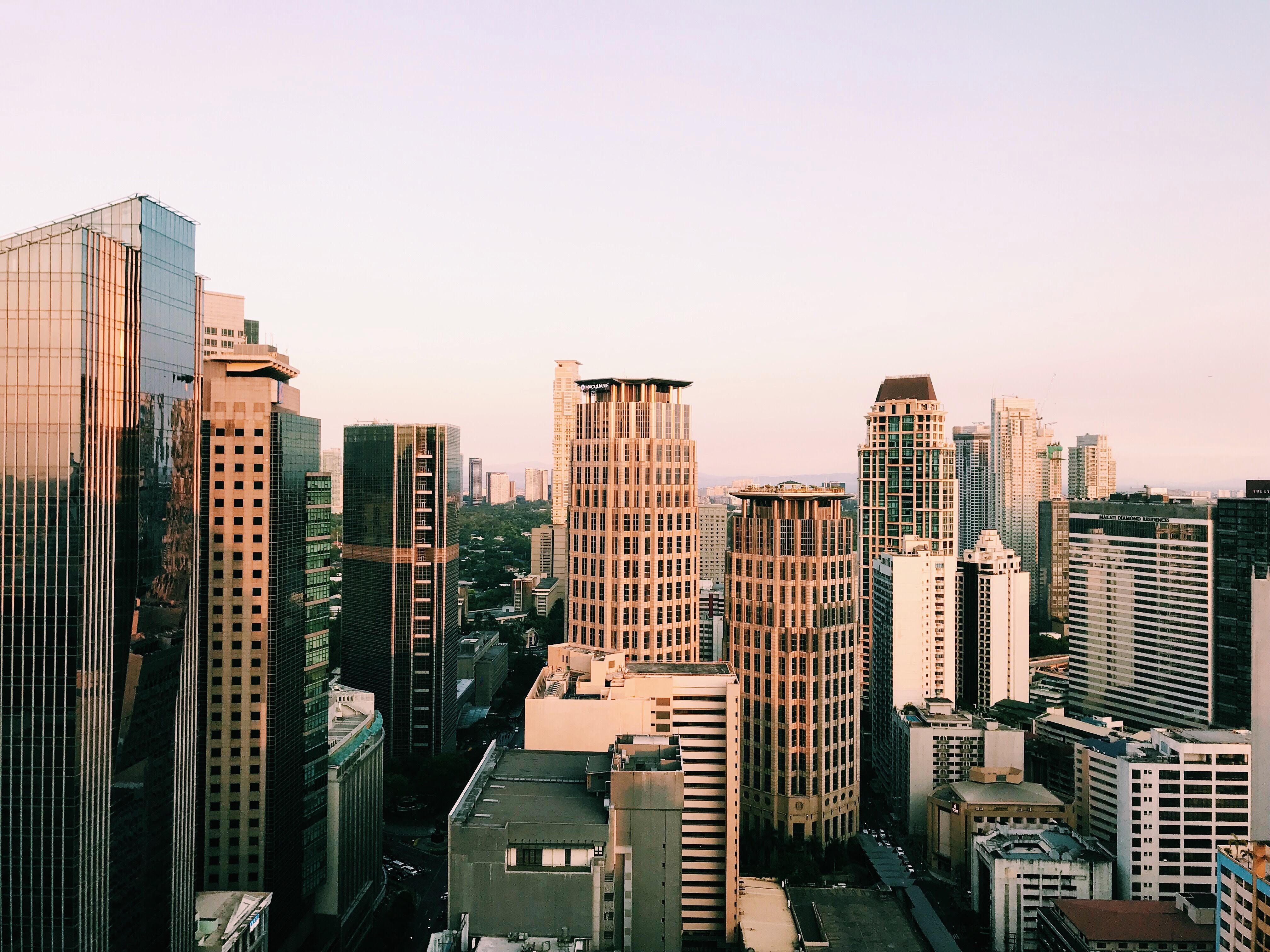 Ayala Ave, 1225 Makati, Philippines