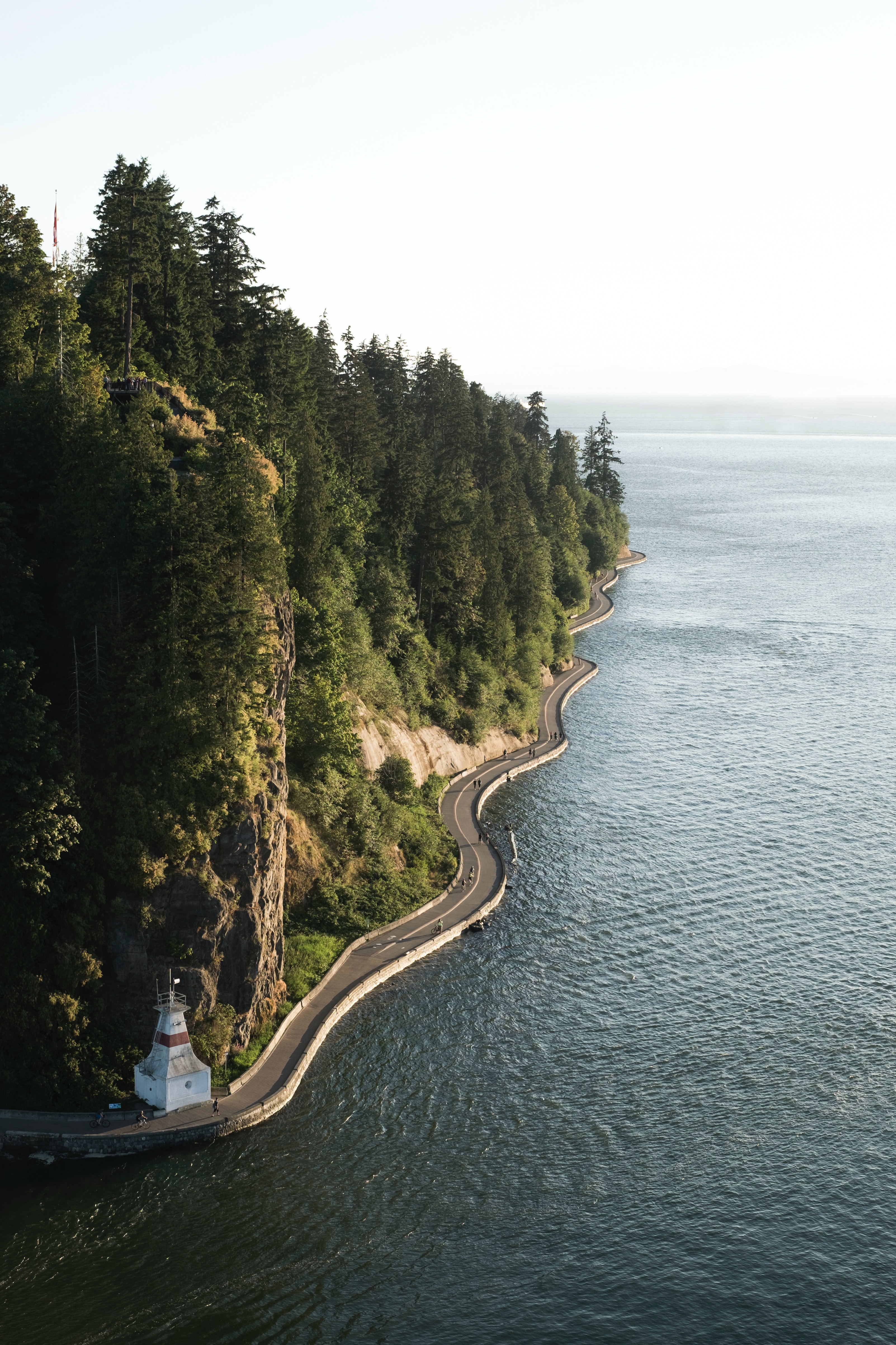 Lake Trl, Vancouver, BC V6G, Canada