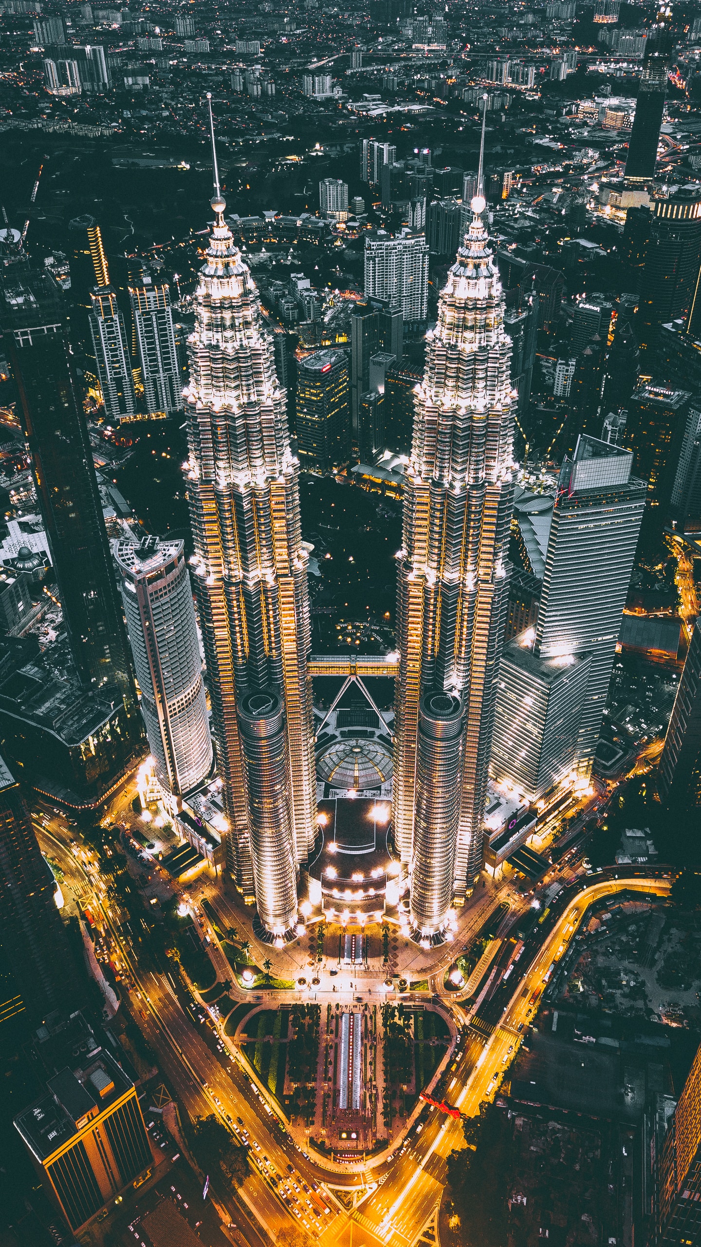 Saloma Link, KLCC, 50450 Bandar Kuala Lumpur, Wilayah Persekutuan Kuala Lumpur, Malaysia