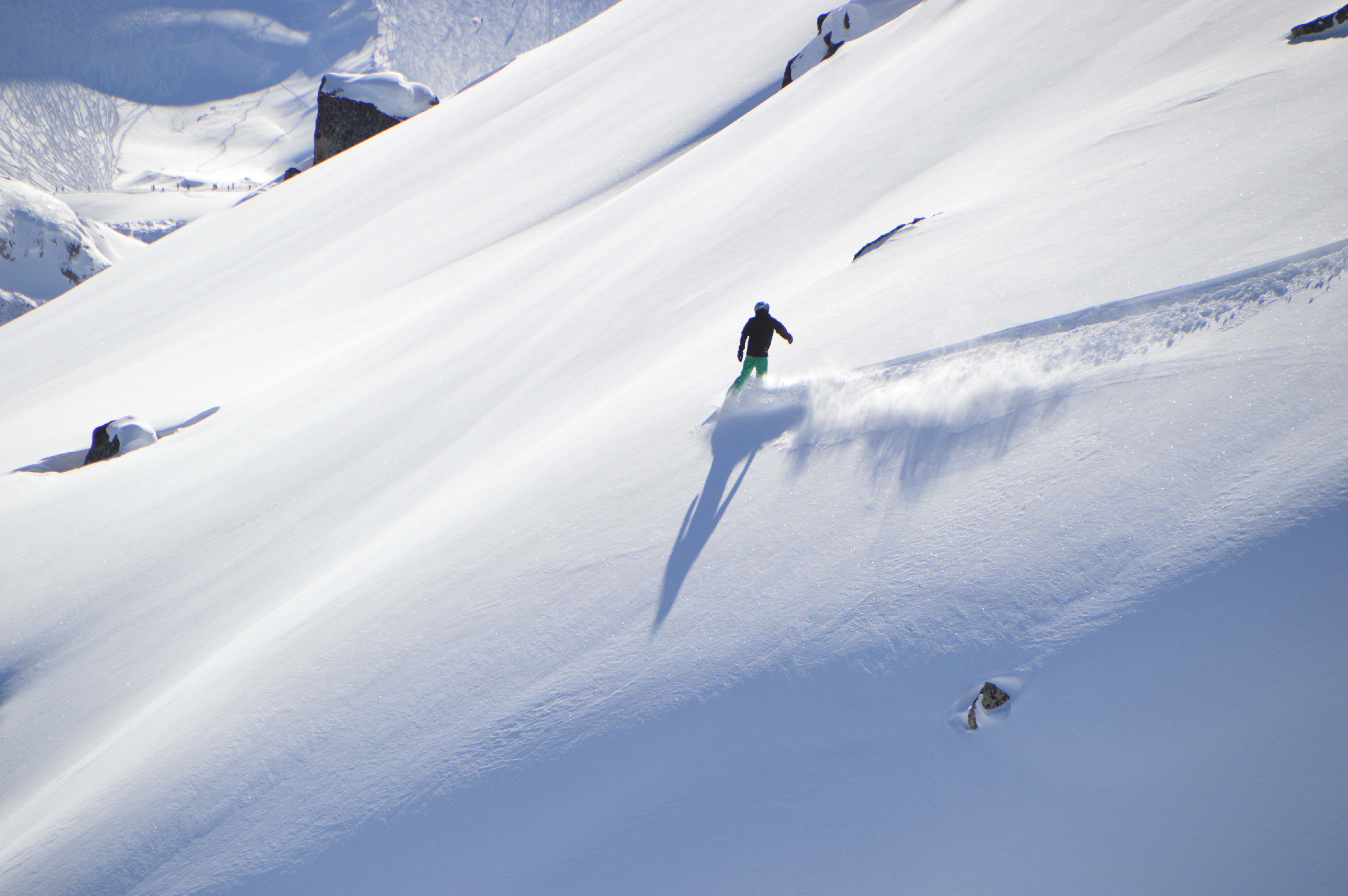 Rettenbachl, 6450 Sölden, Austria