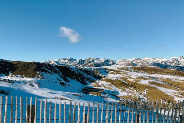 Encamp, Andorra