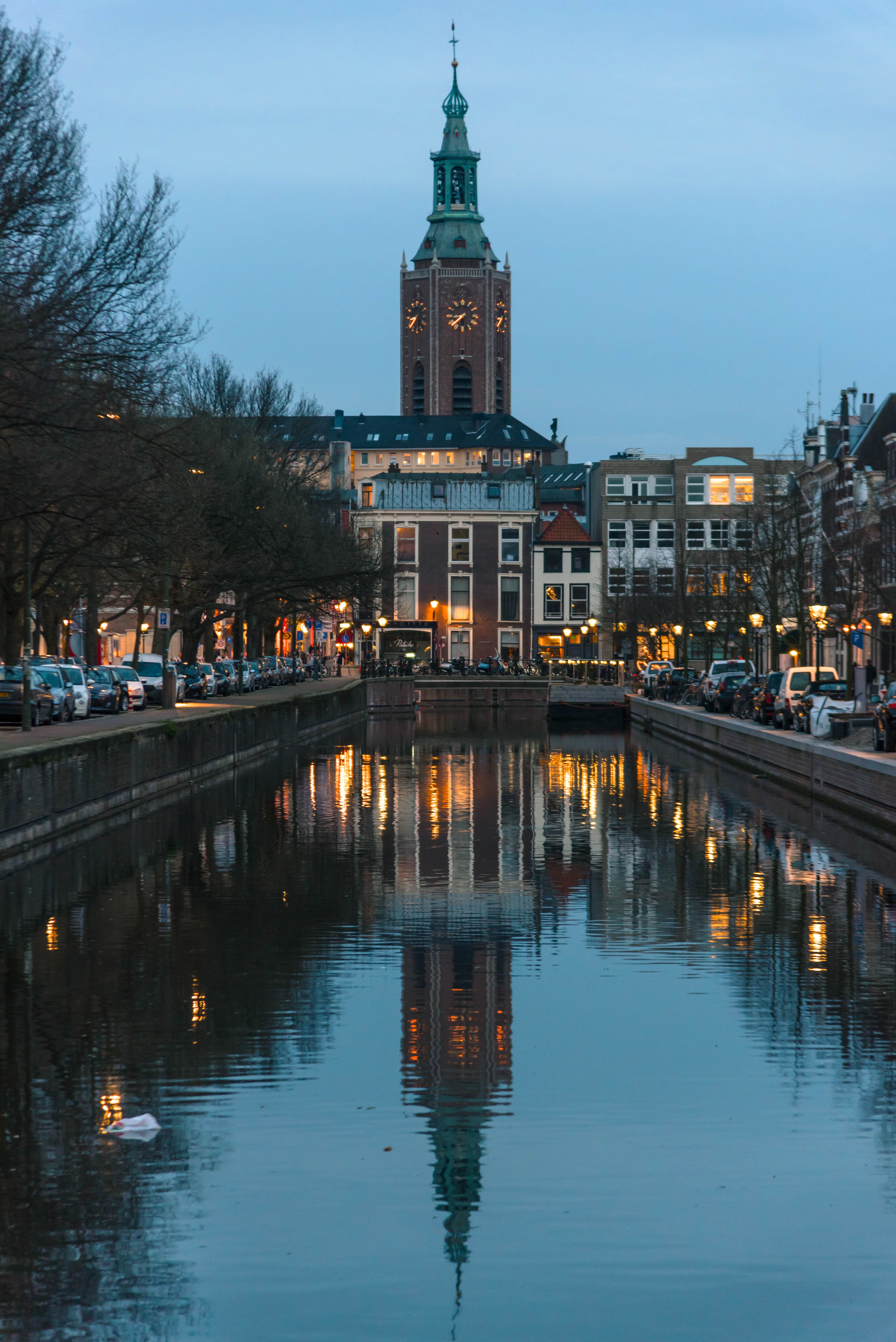 The Hague, South Holland, Netherlands