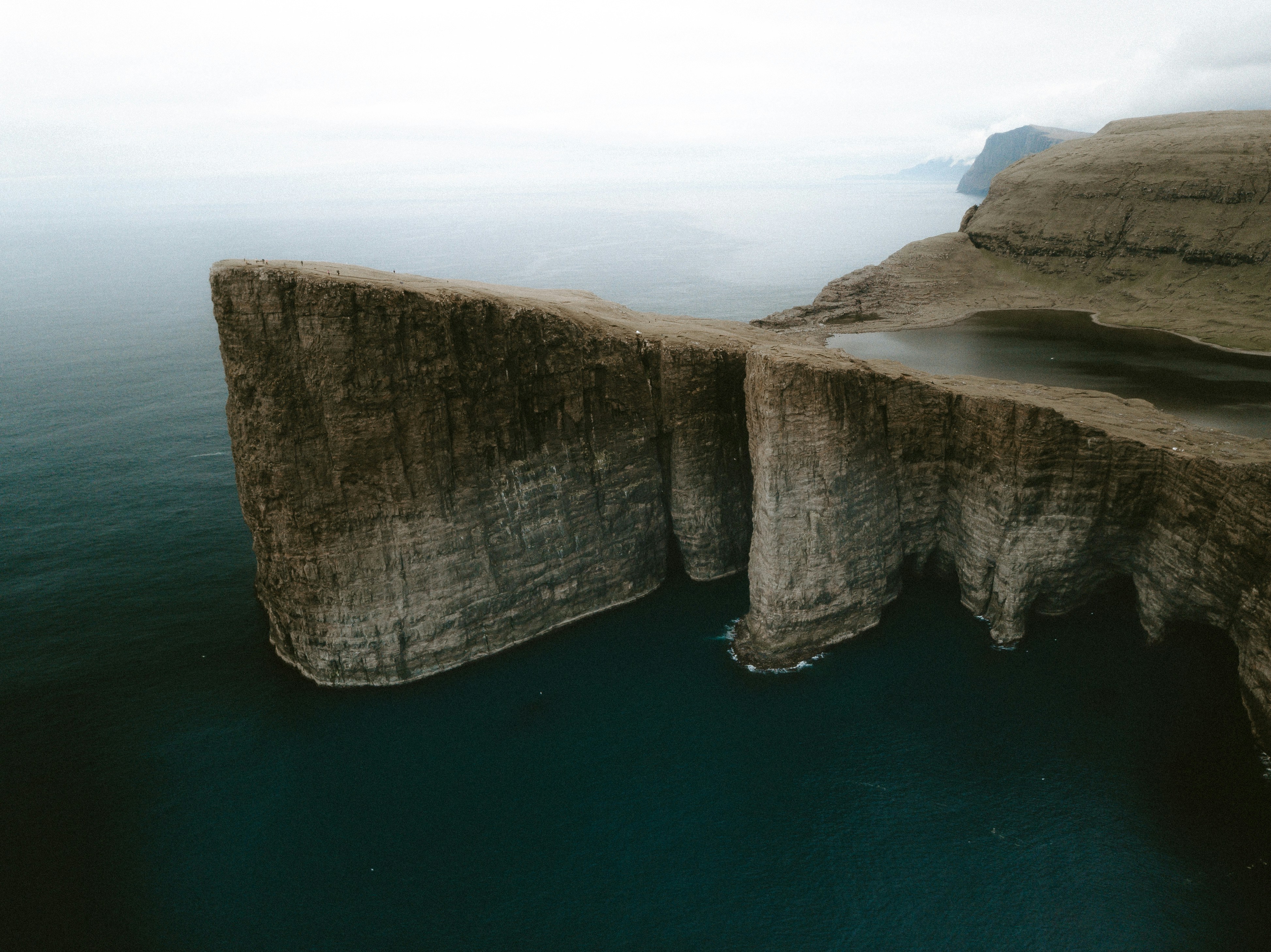 Vága, Vagar, Faroe Islands