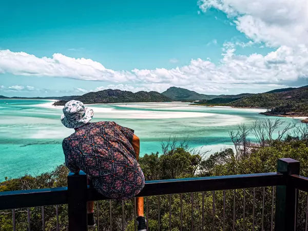 Whitsundays, QLD 4802, Australia