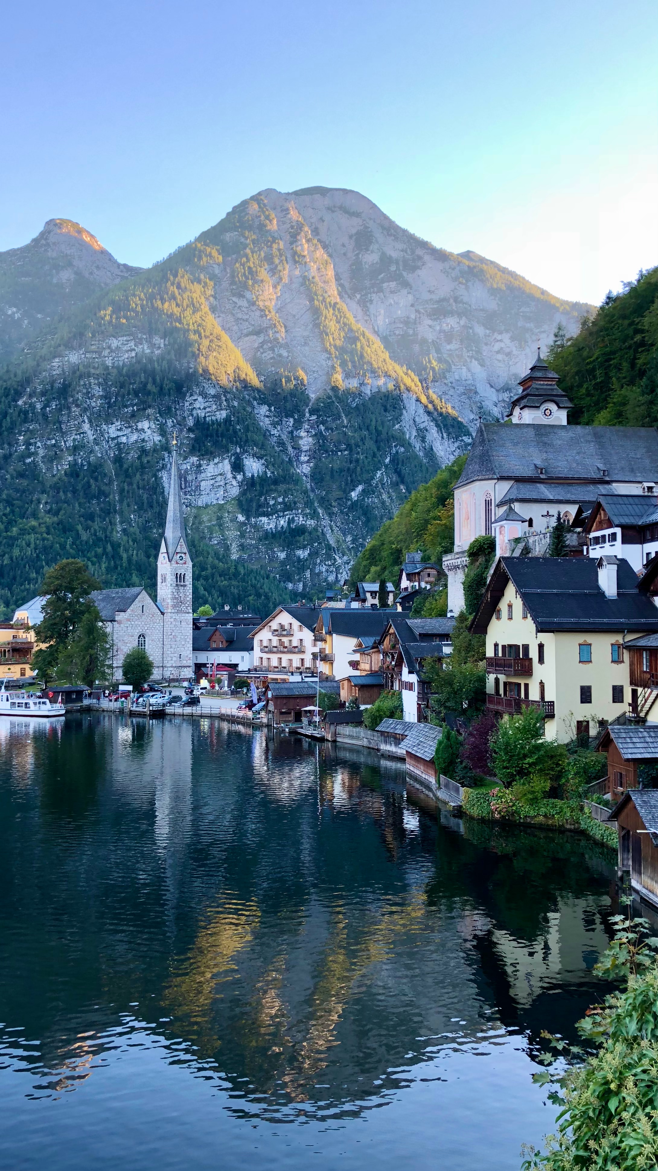 Lahnstraße 135, 4830 Hallstatt, Austria