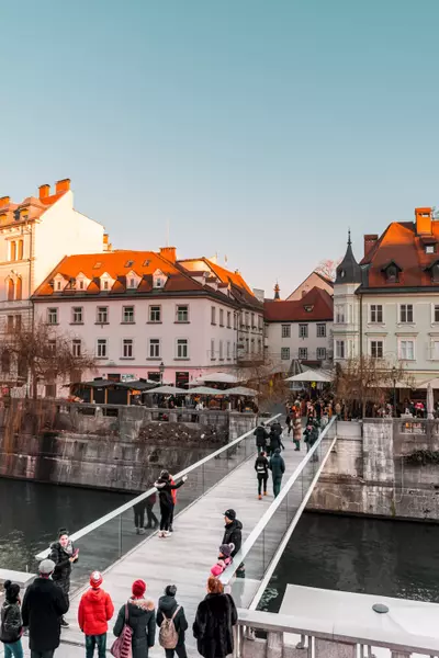 Ljubljana, Slovenia