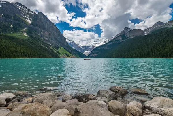 Lake Louise