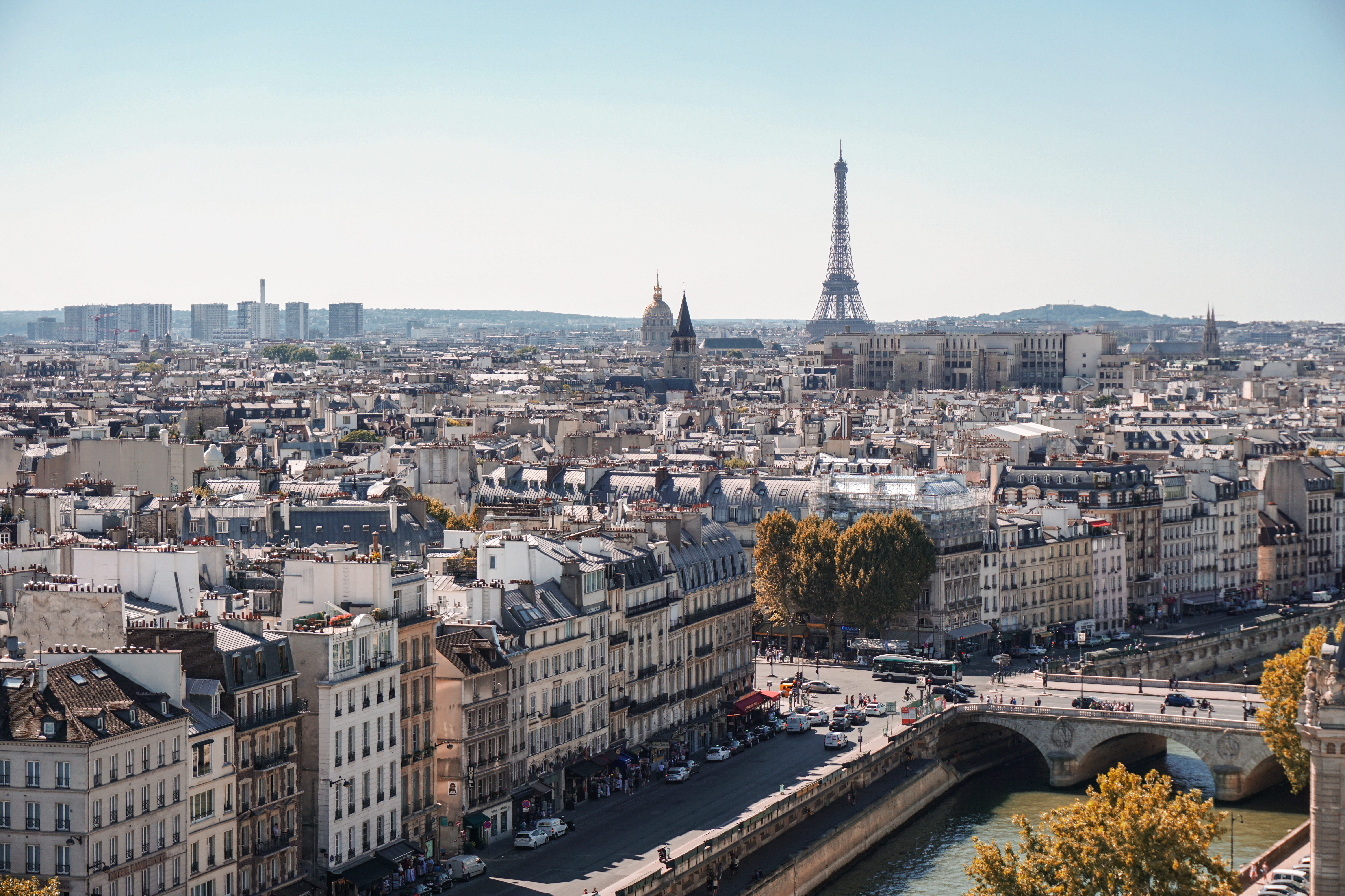 Paris, Ile-de-France, France