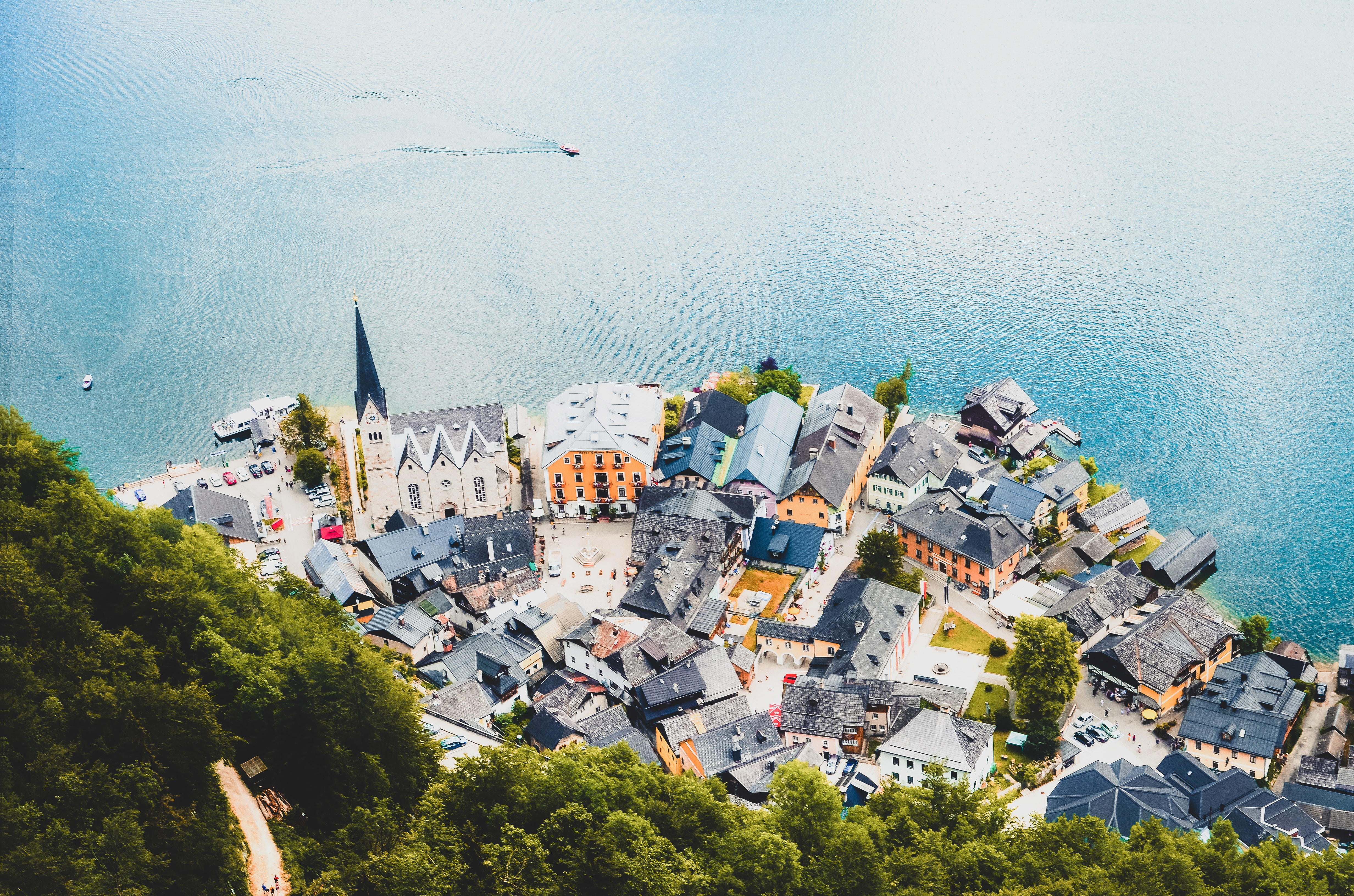 Marktplatz 59, 4830 Hallstatt, Austria