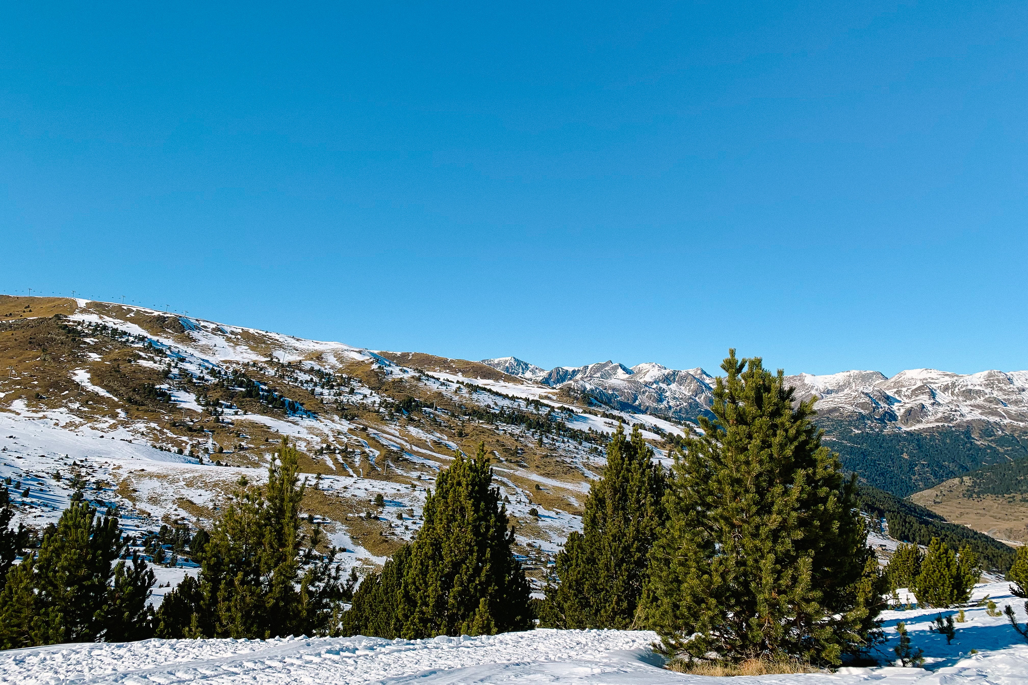 Encamp, Andorra