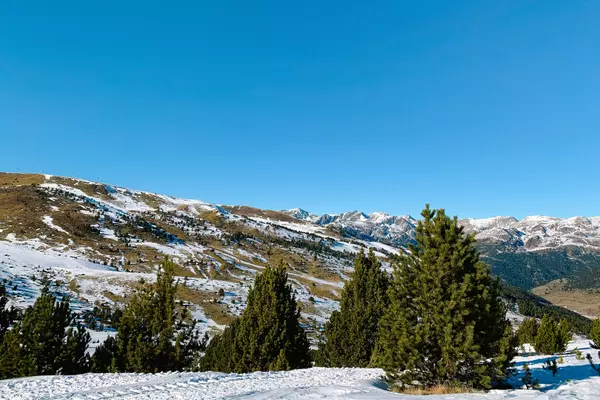 Encamp, Andorra