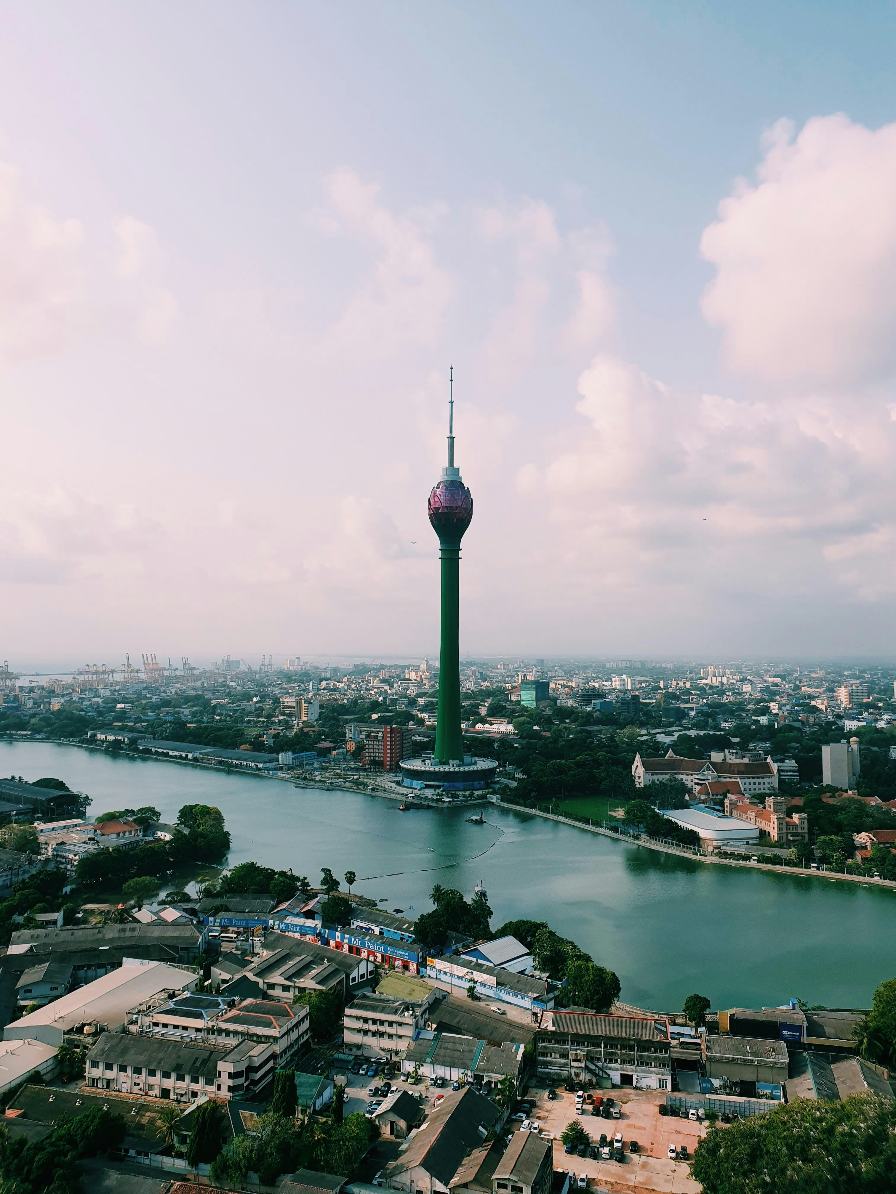 Colombo, Western, Sri Lanka