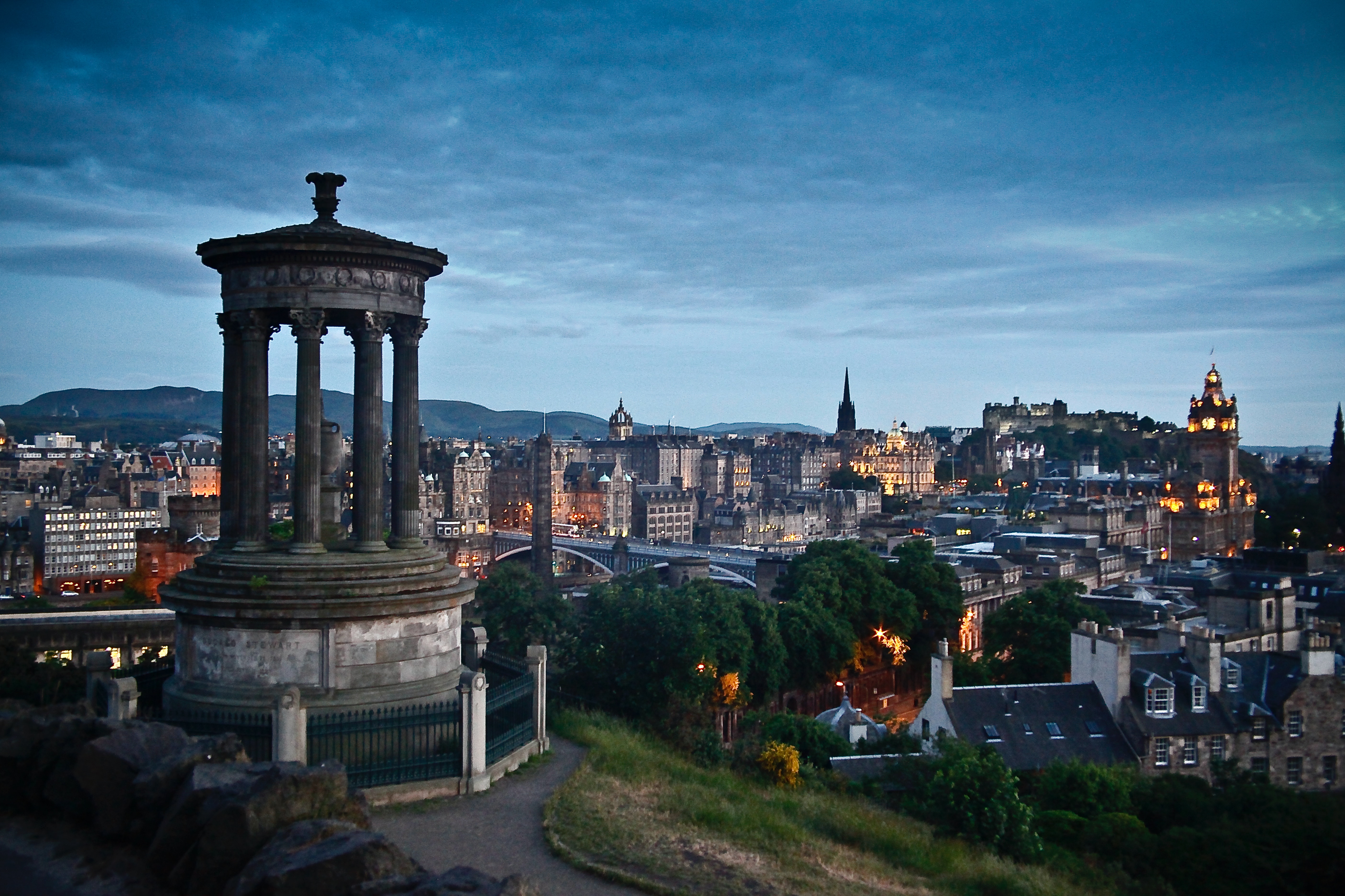 Edinburgh, Scotland, United Kingdom