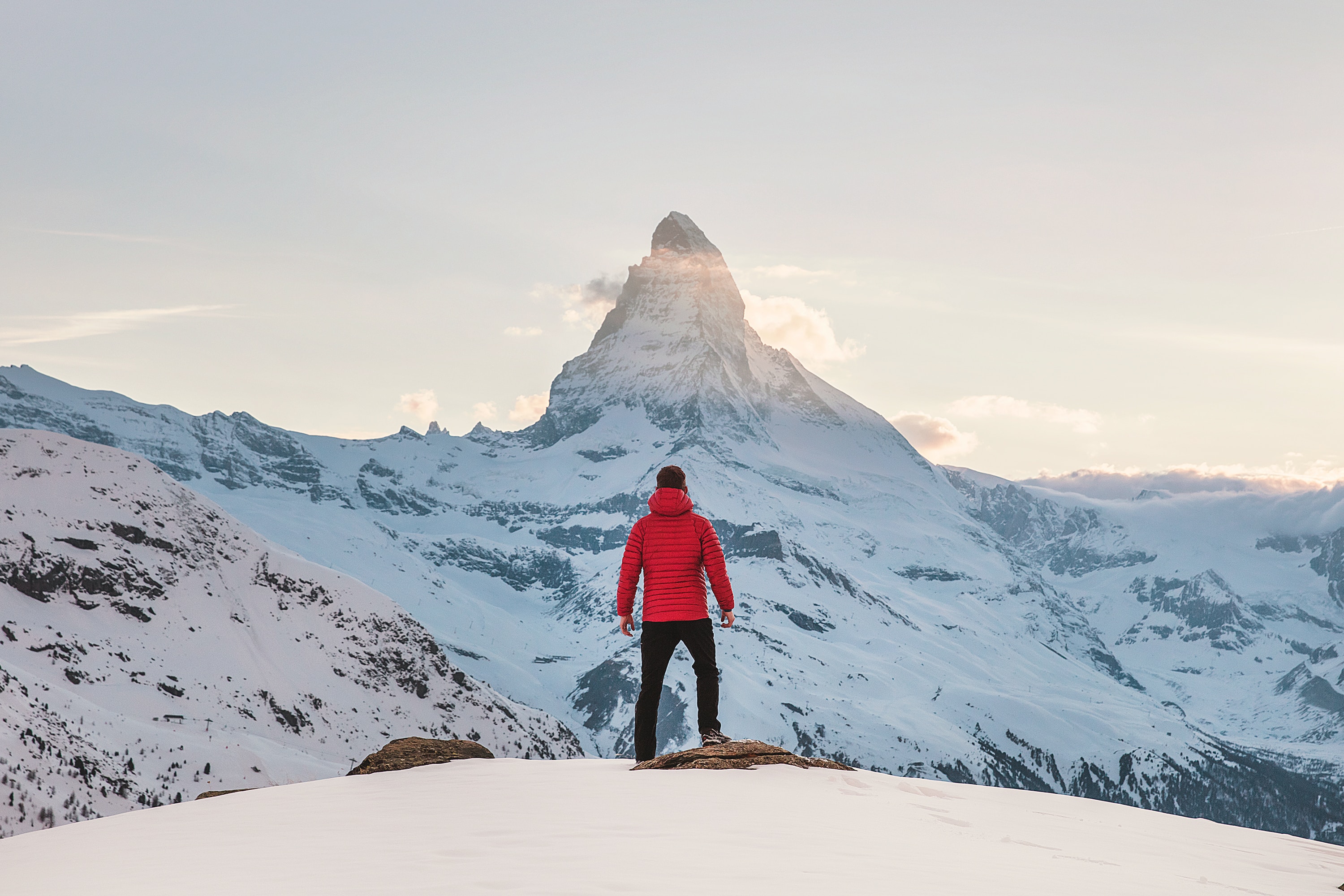 Hinterdorfstrasse 92, 3920 Zermatt Wallis, Switzerland