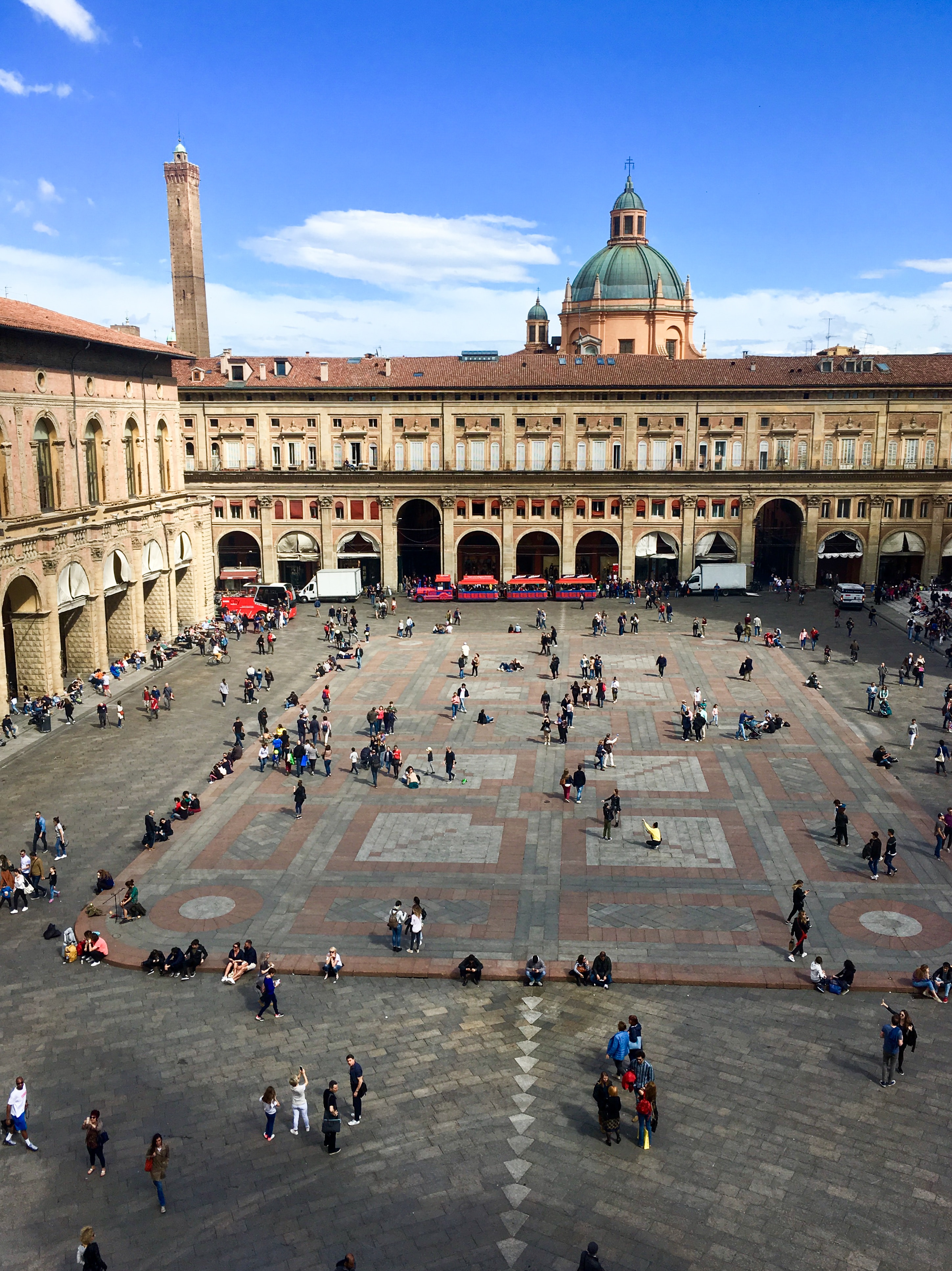 Bologna, Emilia-Romagna, Italy