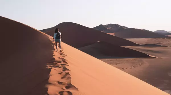 Gibeon, Hardap, Namibia