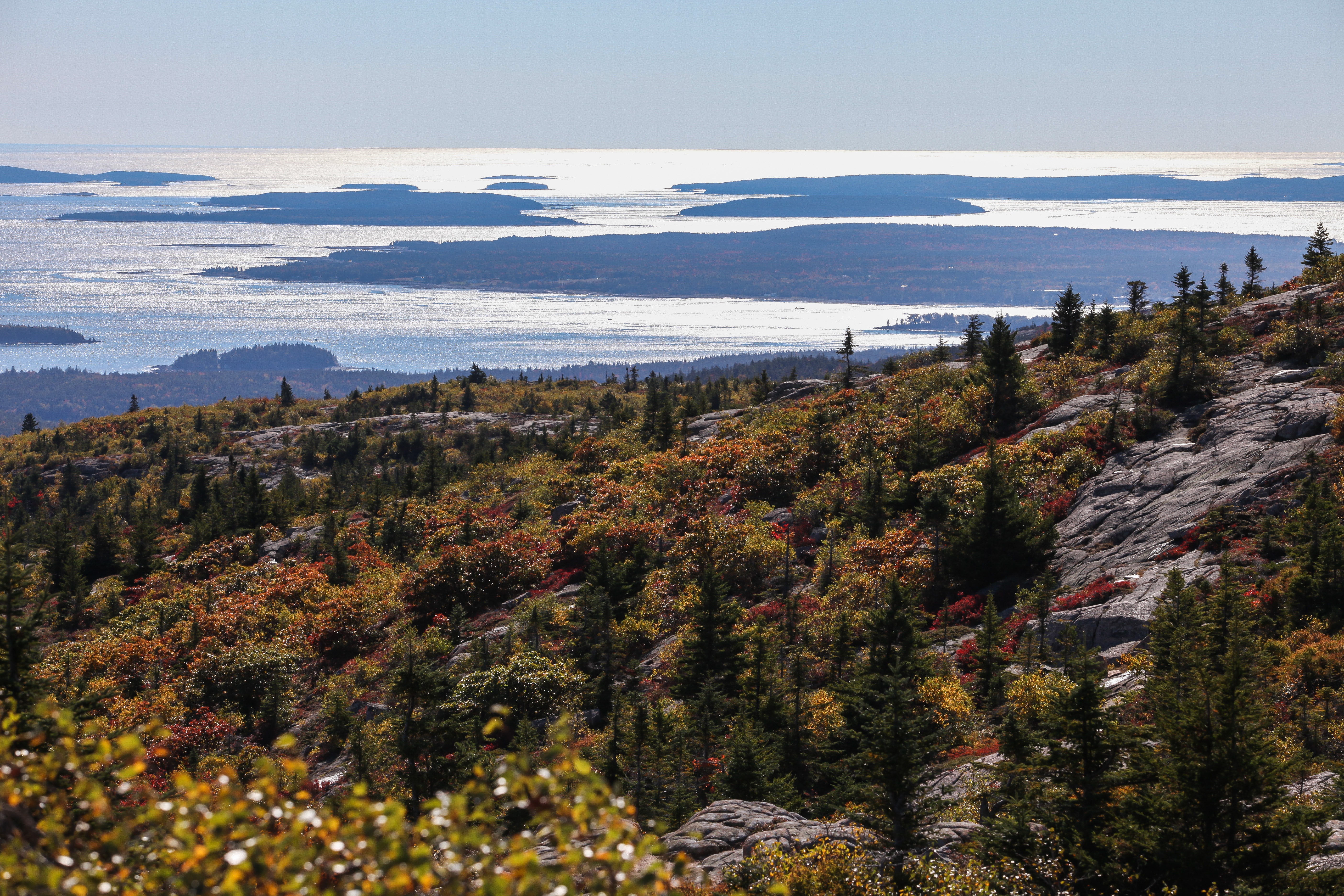 465 Eagle Lake Rd, Bar Harbor, ME 04609, United States