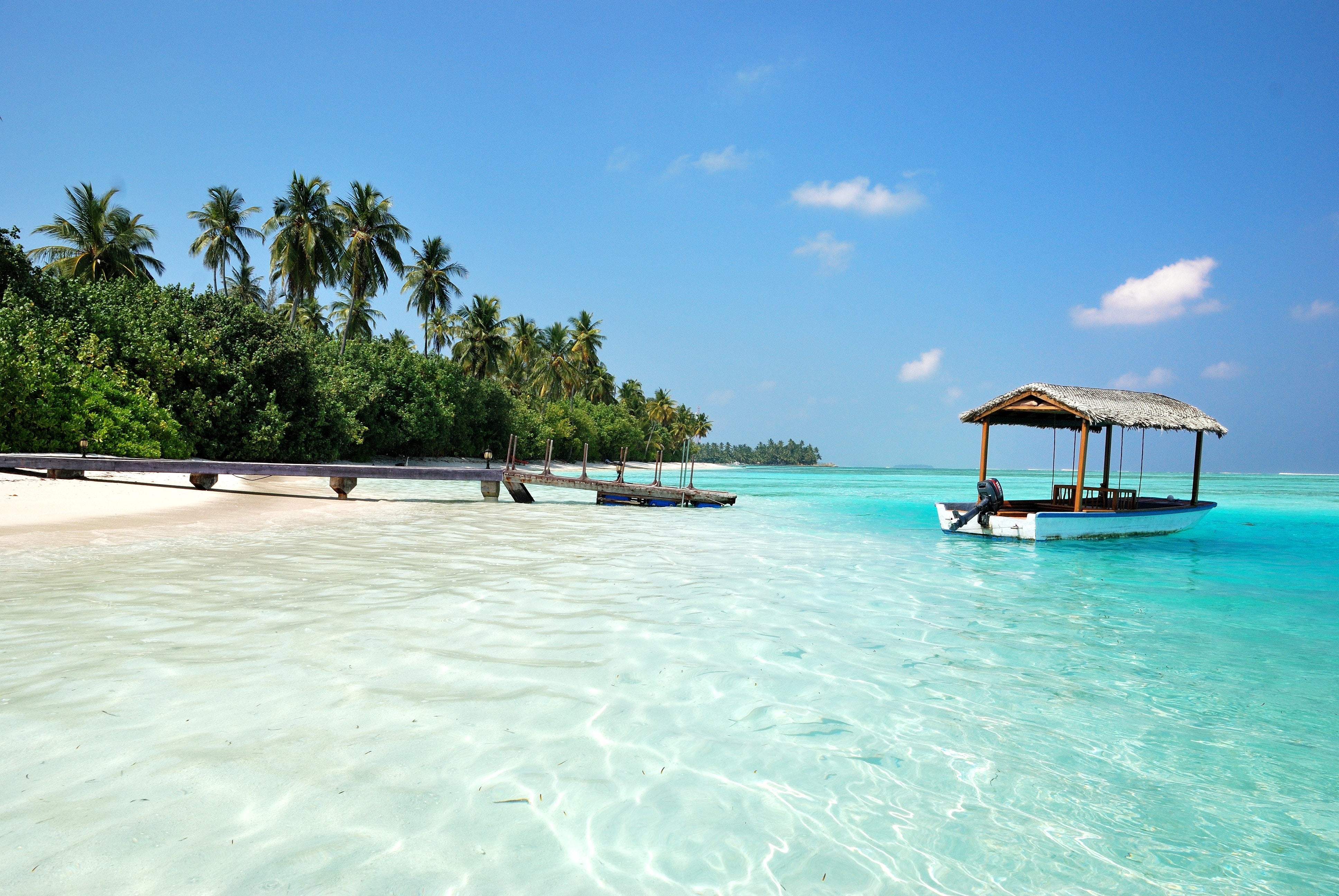 Meemu, Maldives