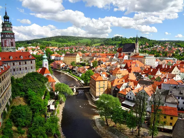 Granat Turnov - Prodejna Cesky Krumlov