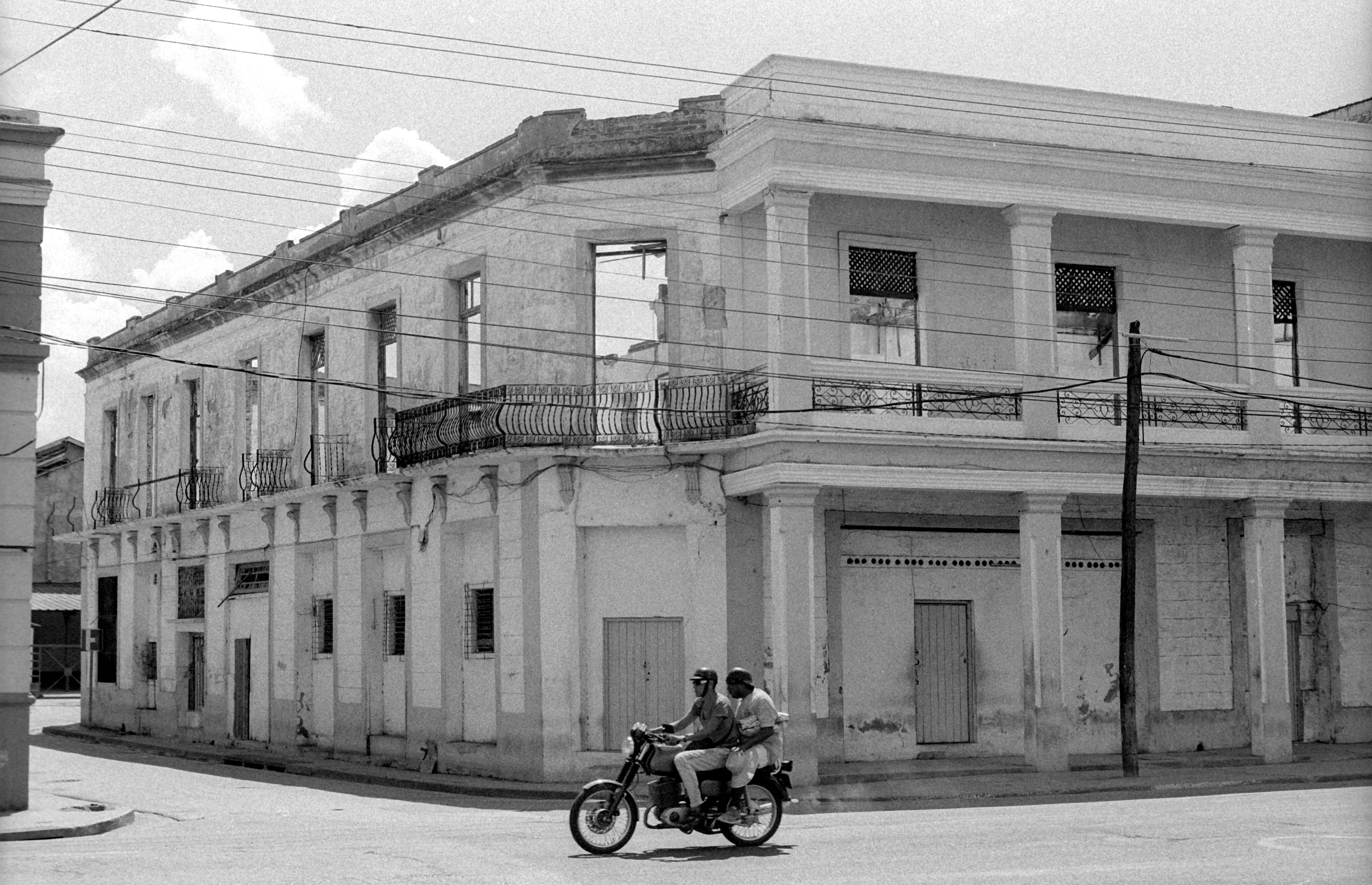 Santiago de Cuba, Cuba