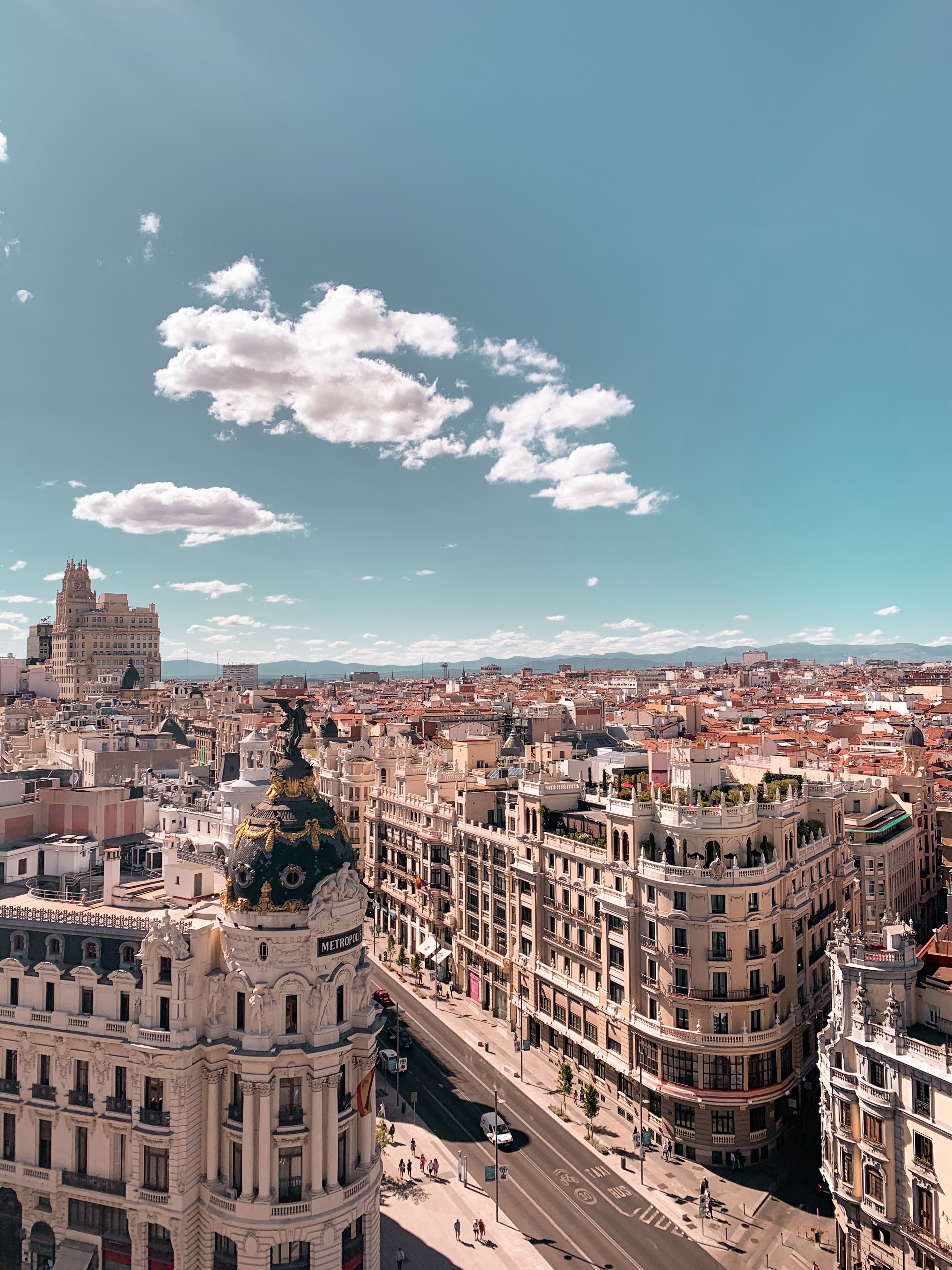 Plaza de la Puerta del Sol, 7, 28013 Madrid (Madrid), Spain