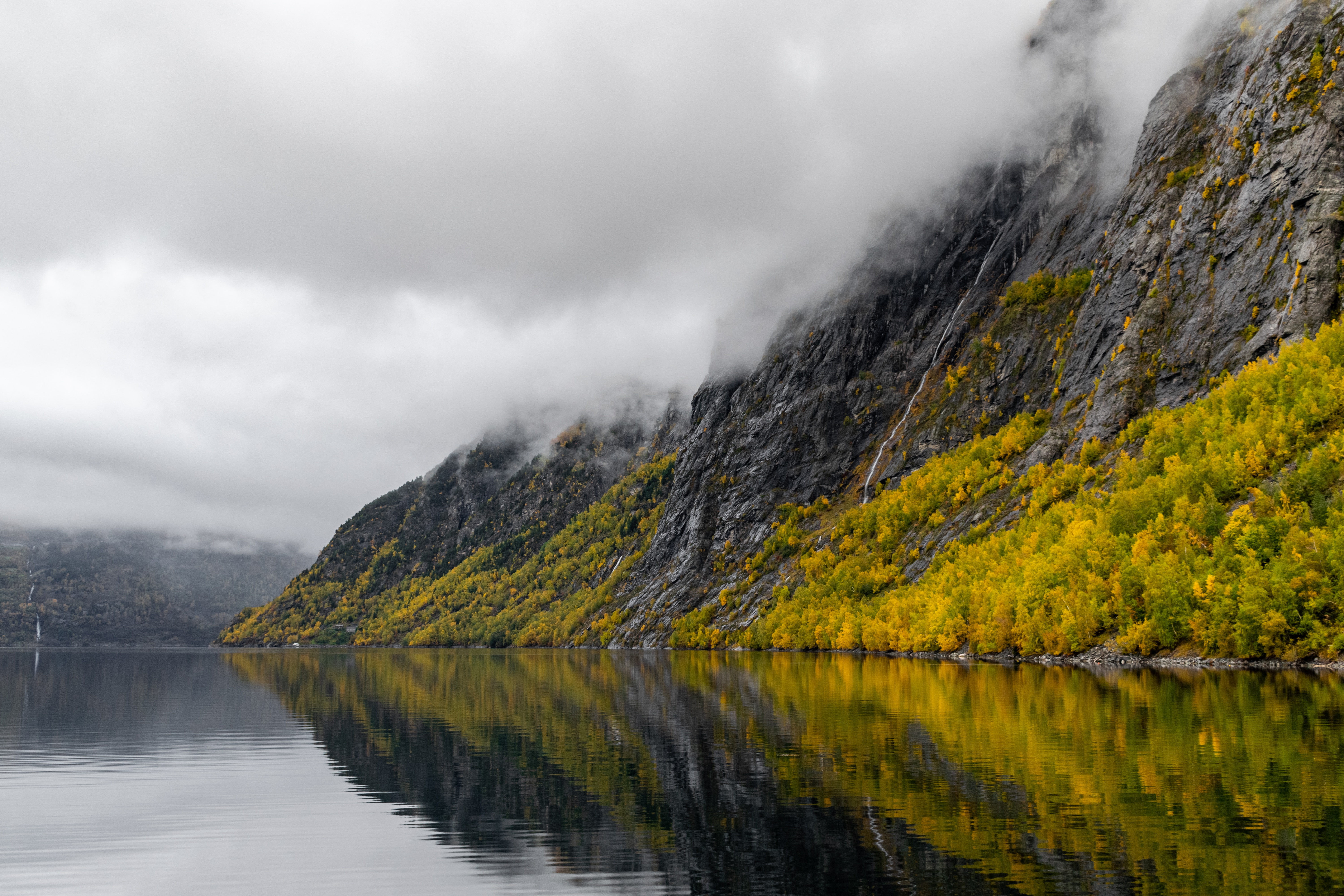 Geiranger-Hellesylt, 6216 Stranda, Norway