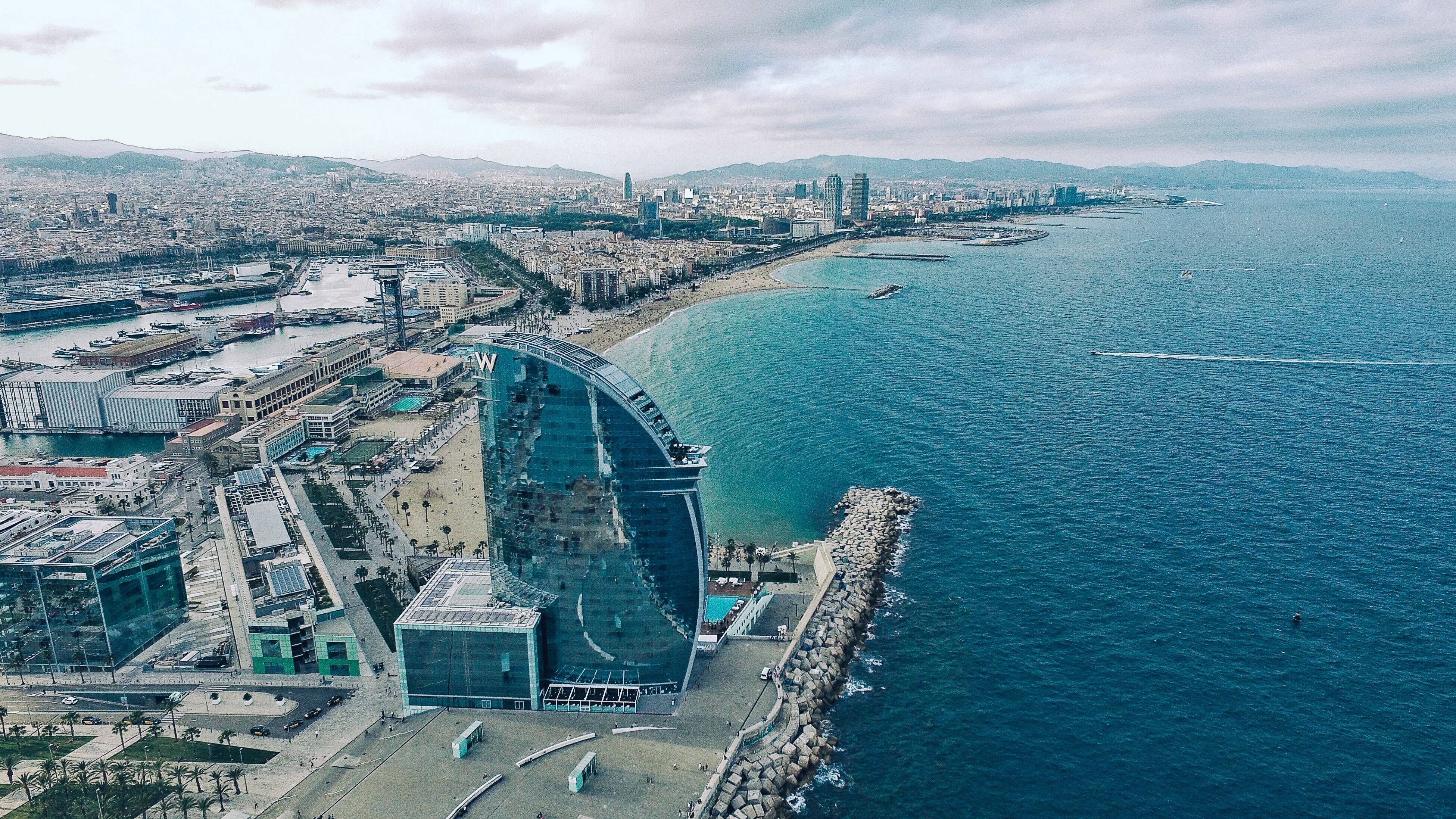 Barcelona, Catalonia, Spain