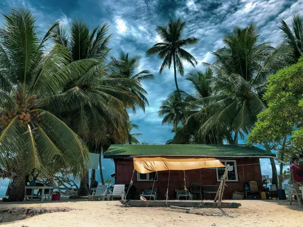 Weno, Chuuk, Federated States of Micronesia