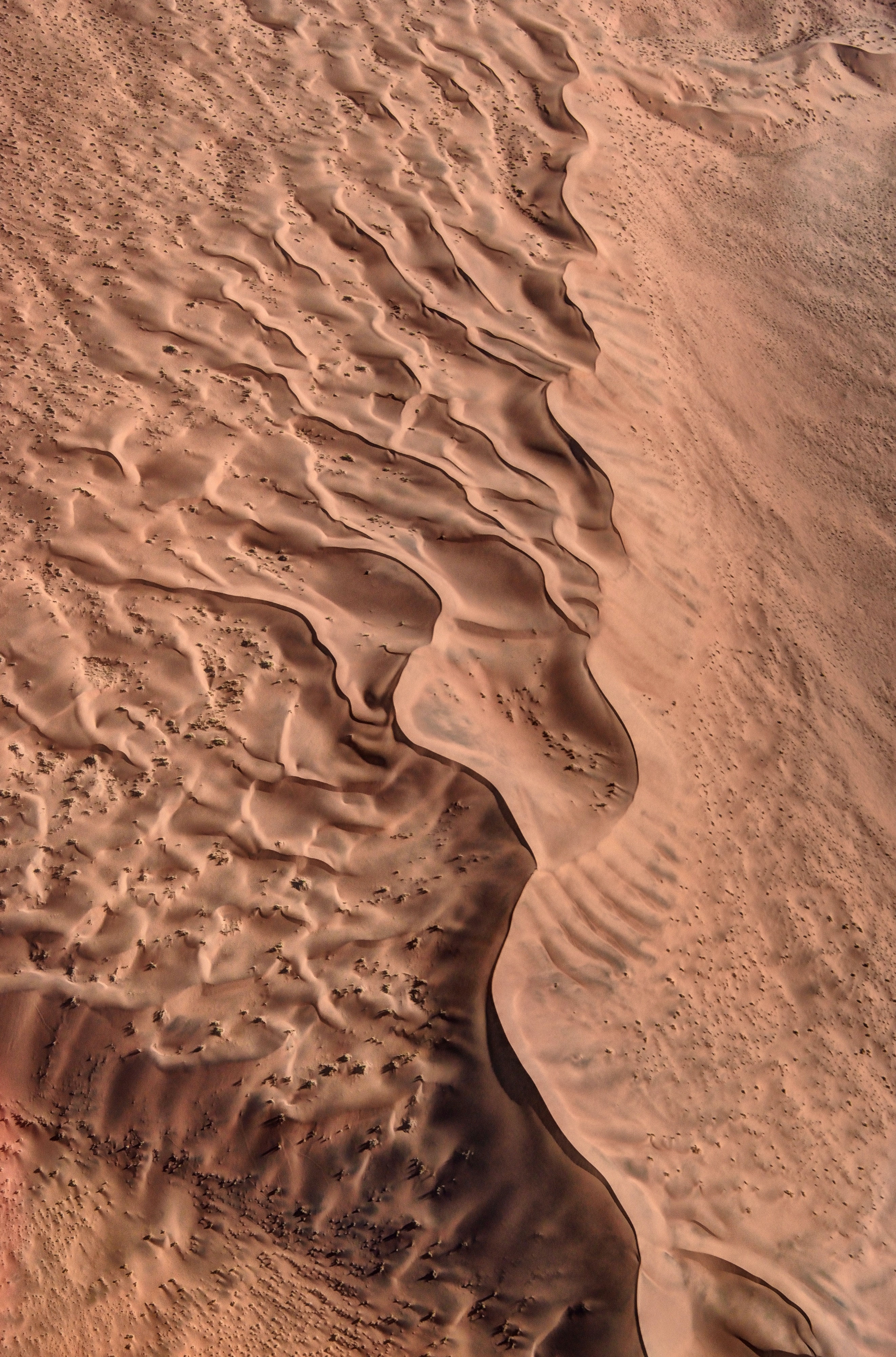 Sossusvlei, Gibeon, Hardap, Namibia