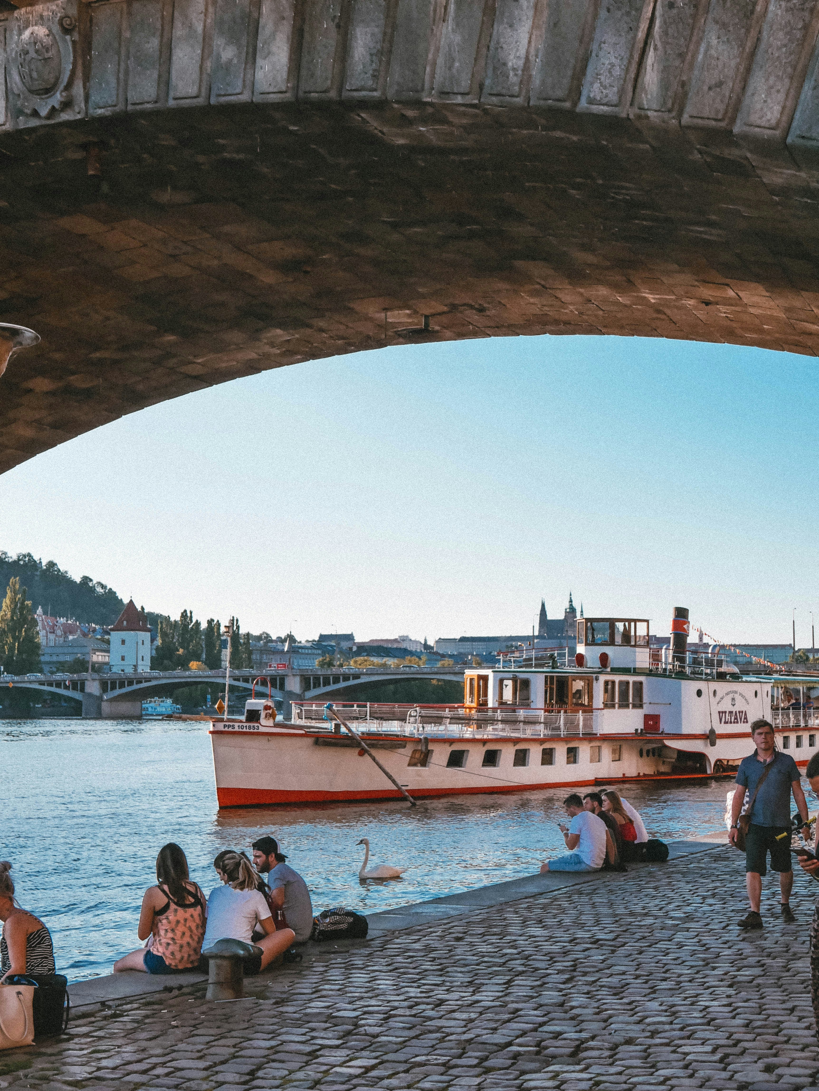 náměstí Míru 820/9, 120 00 Prague, Czechia