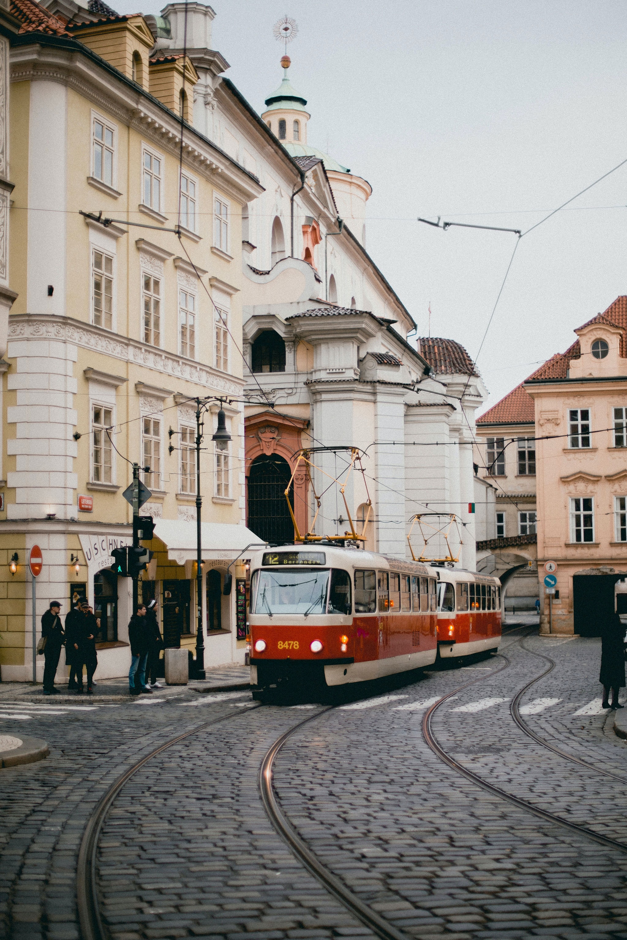 Prague, Czechia