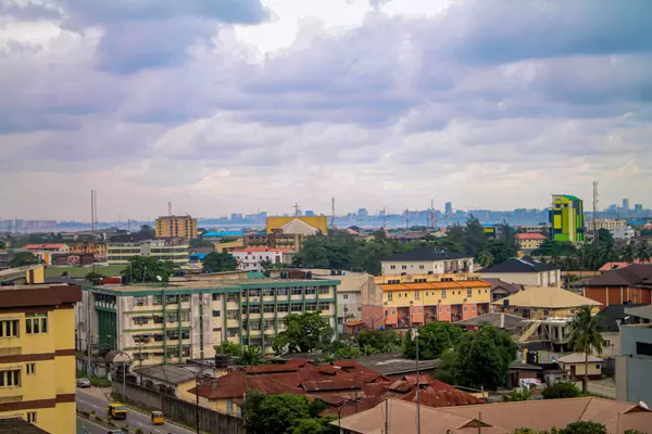 Yaba Market