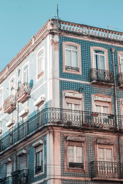 Lisbon, Portugal