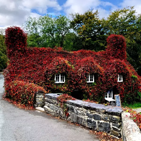 LL26 0PL, Llanrwst, United Kingdom