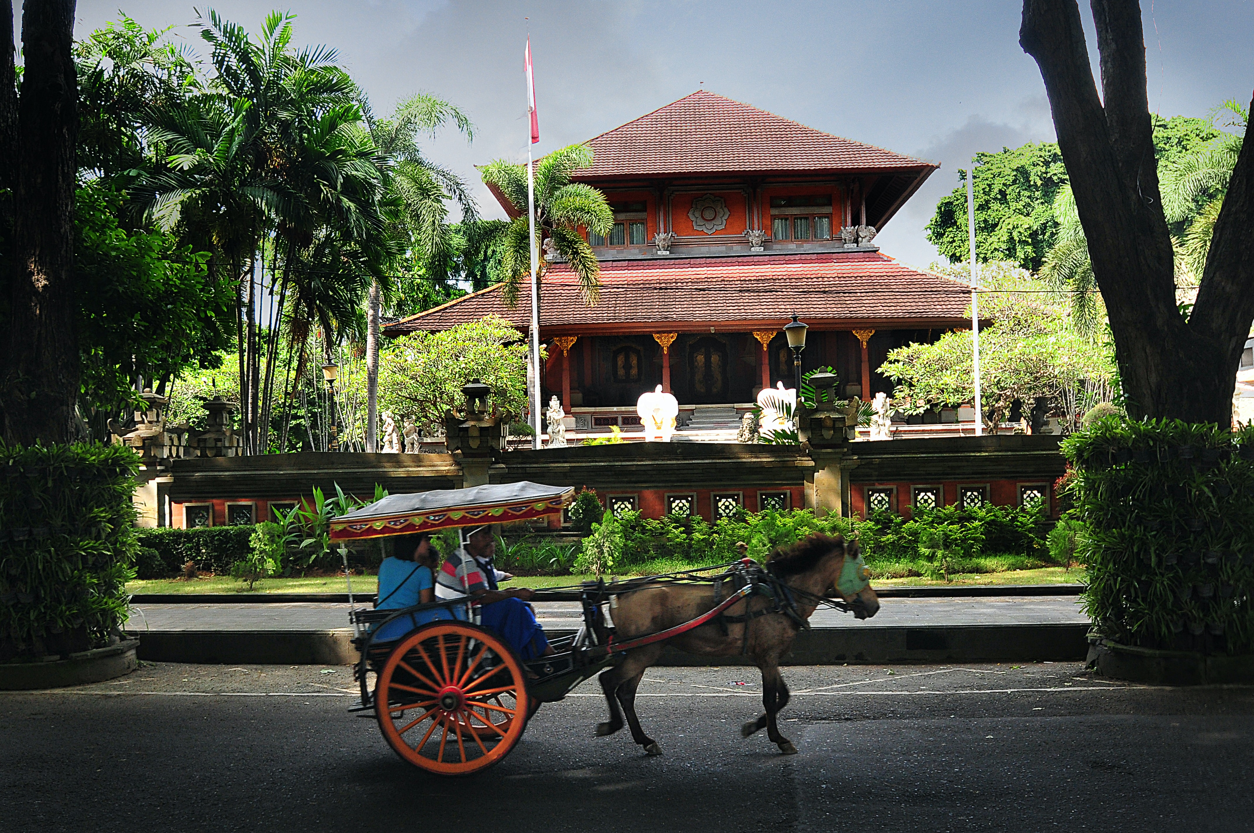 69, Jalan Diponegoro, Denpasar 80114, Indonesia