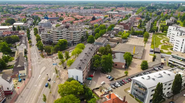 Van der Pluijm Vastgoed Curacao