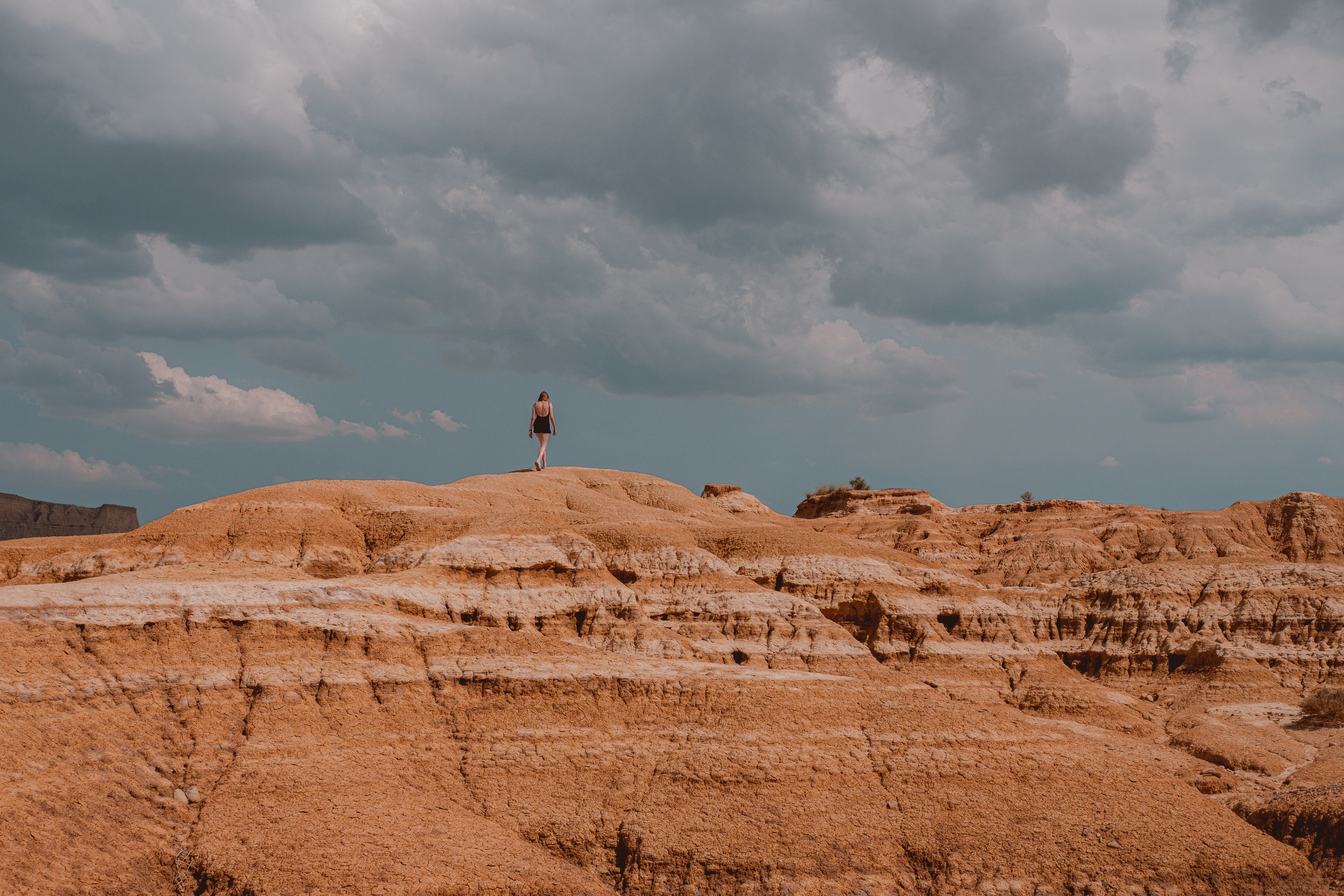 Camino de las Bárdenas Reales, 31500 Bardenas Reales (Navarra), Spain