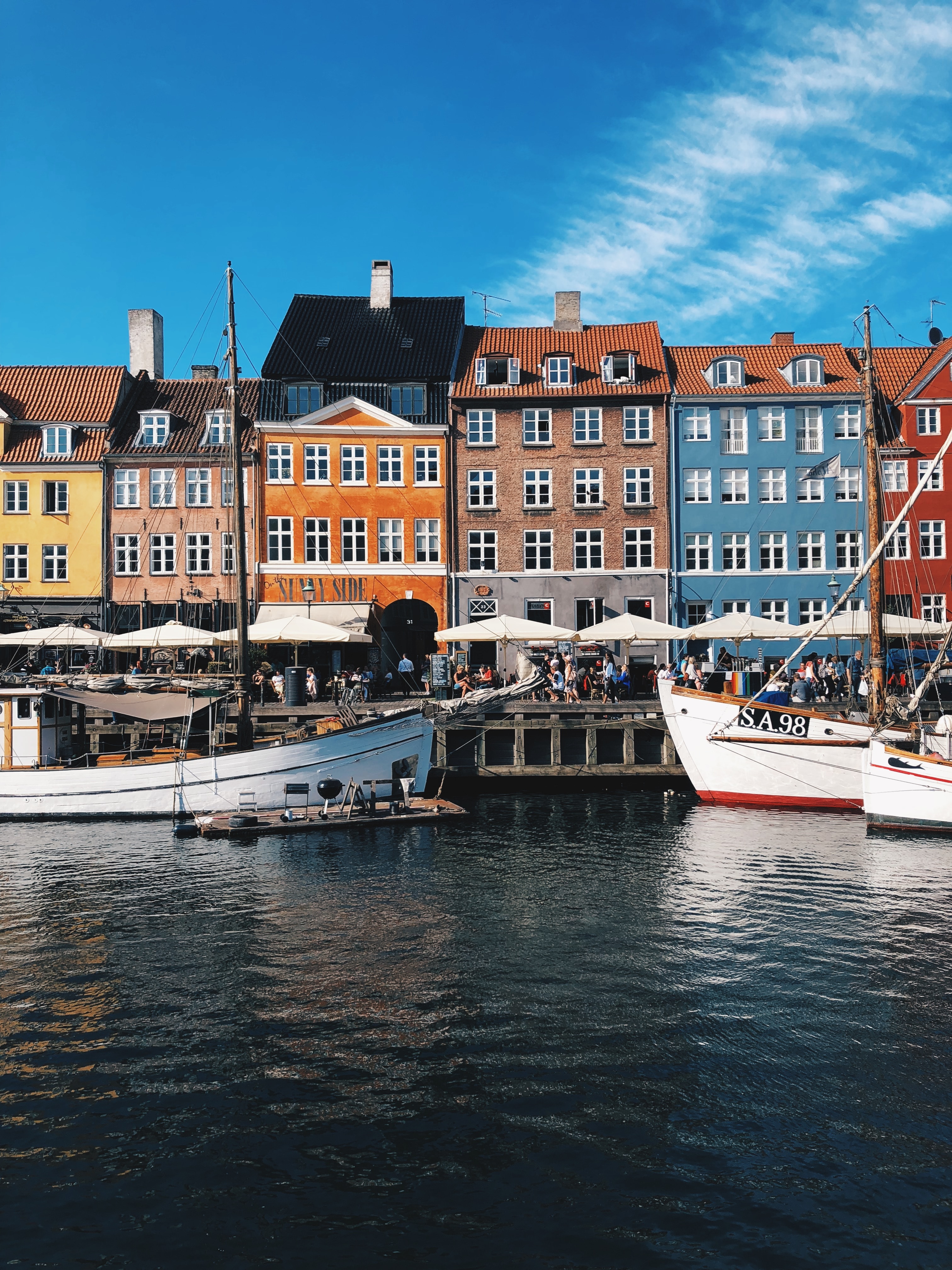 33 Nyhavn