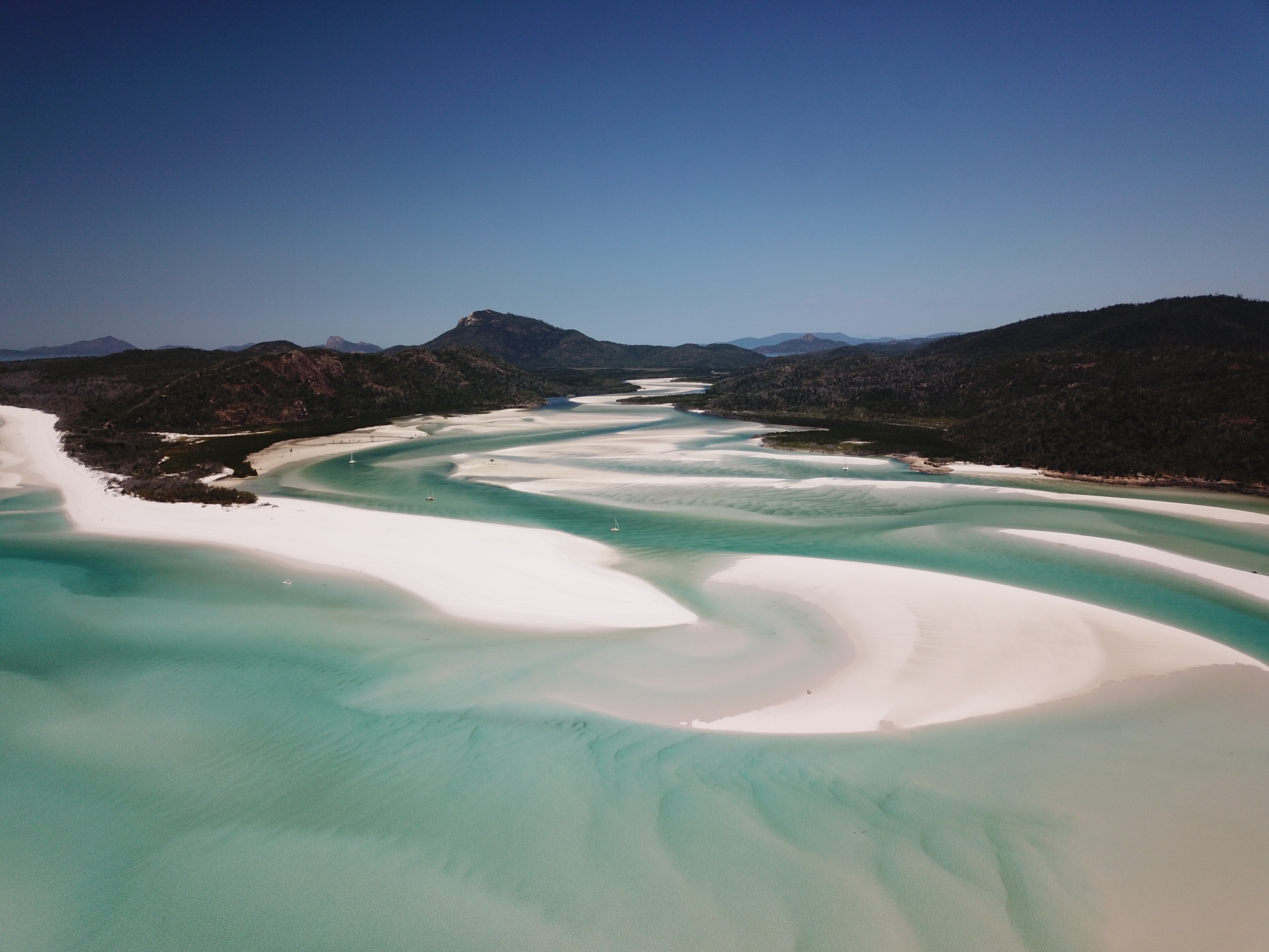 Whitsundays, QLD 4802, Australia