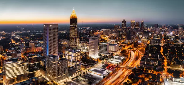 Georgia State Capitol