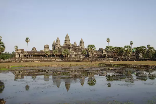 Siem Reap, Cambodia