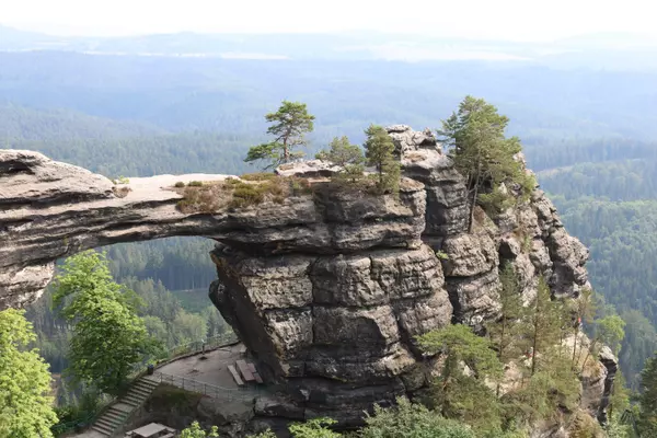 Hřensko 82, 407 17 Hrensko, Czechia