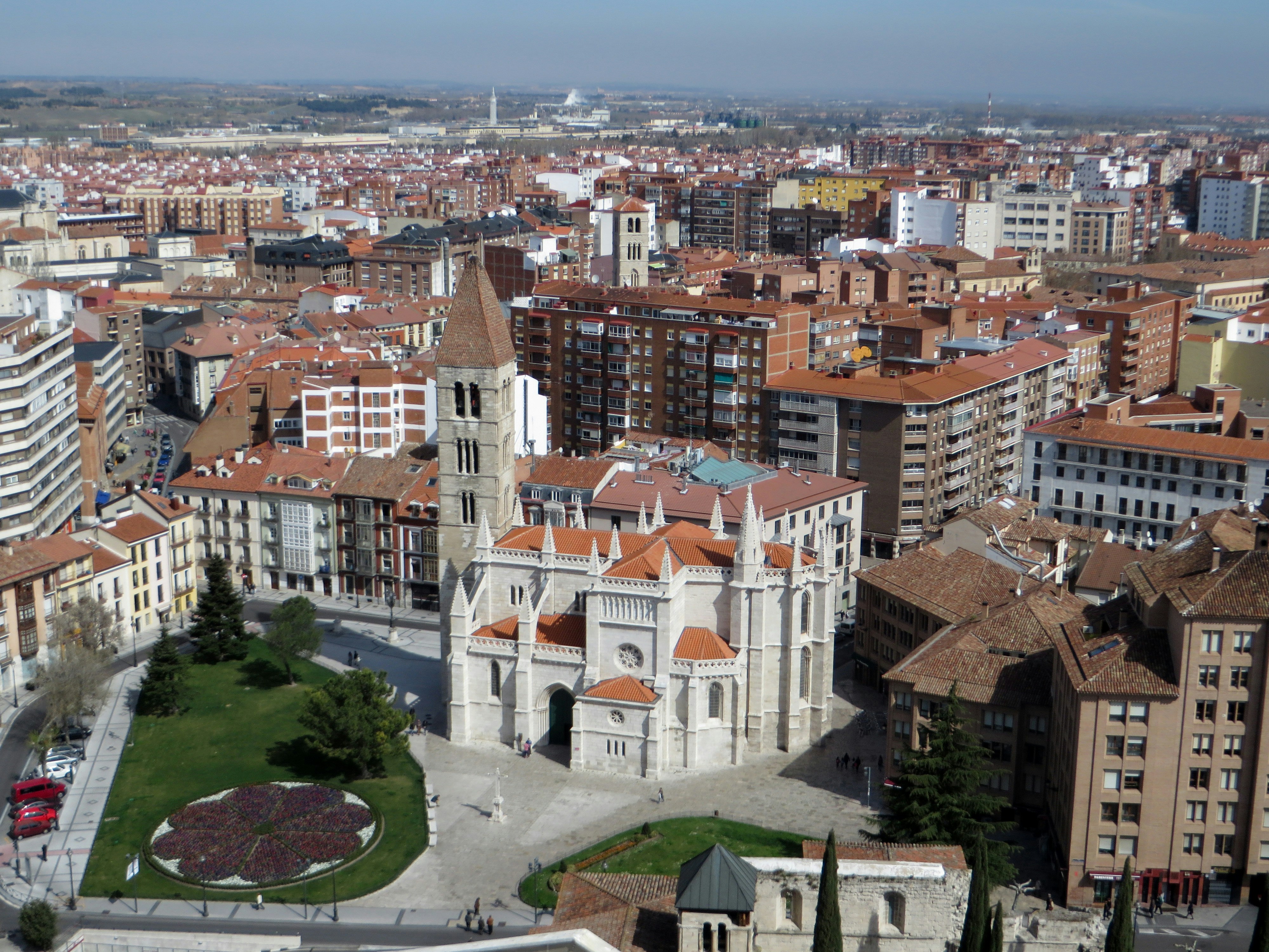 Calle Catedral, 3, 47002 Valladolid (Valladolid), Spain