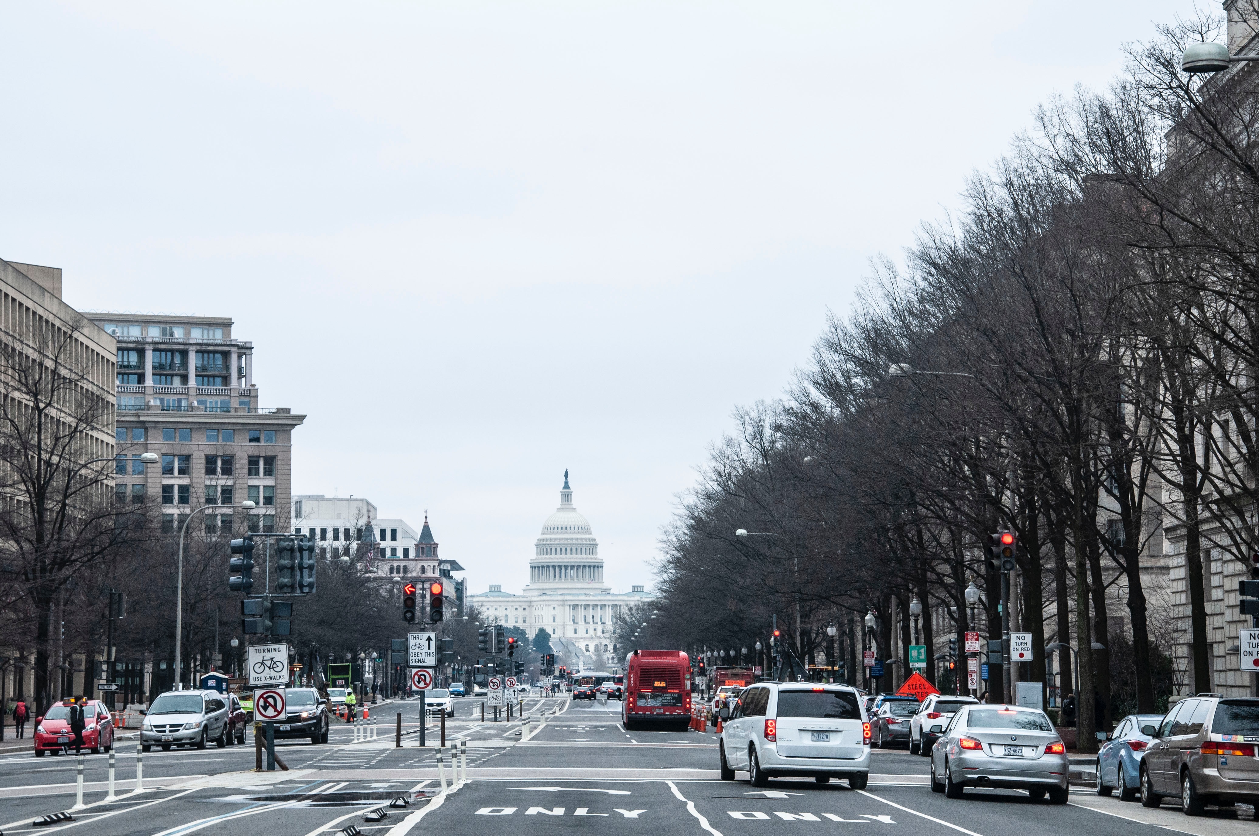 Washington, DC, United States