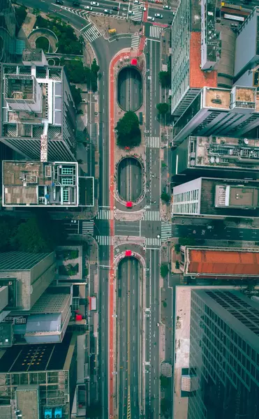 Avenida Paulista, 2408, Consolação, Sao Paulo - SP, 01310-300, Brazil