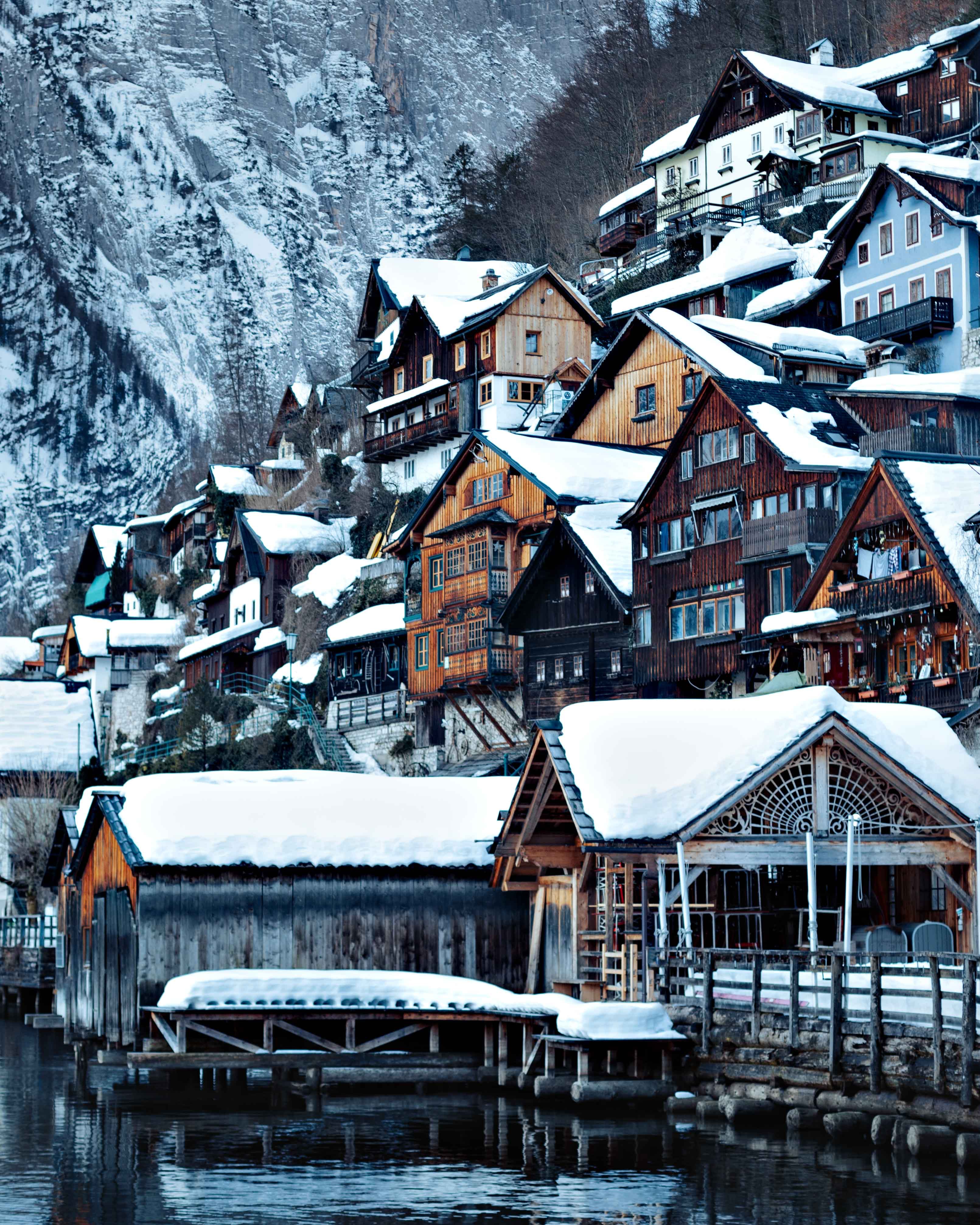 Marktplatz 59, 4830 Hallstatt, Austria